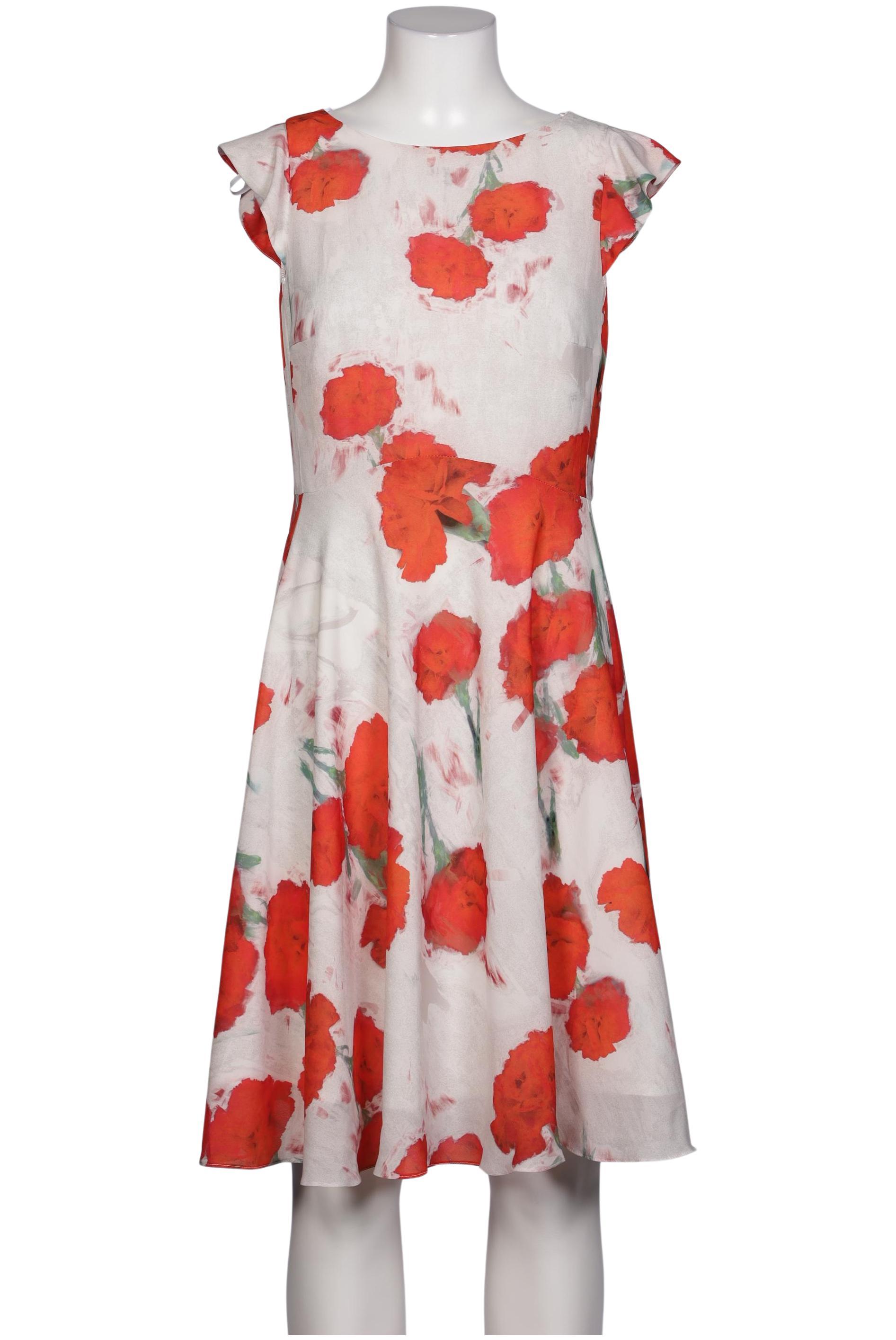 

Swing Damen Kleid, orange, Gr. 42