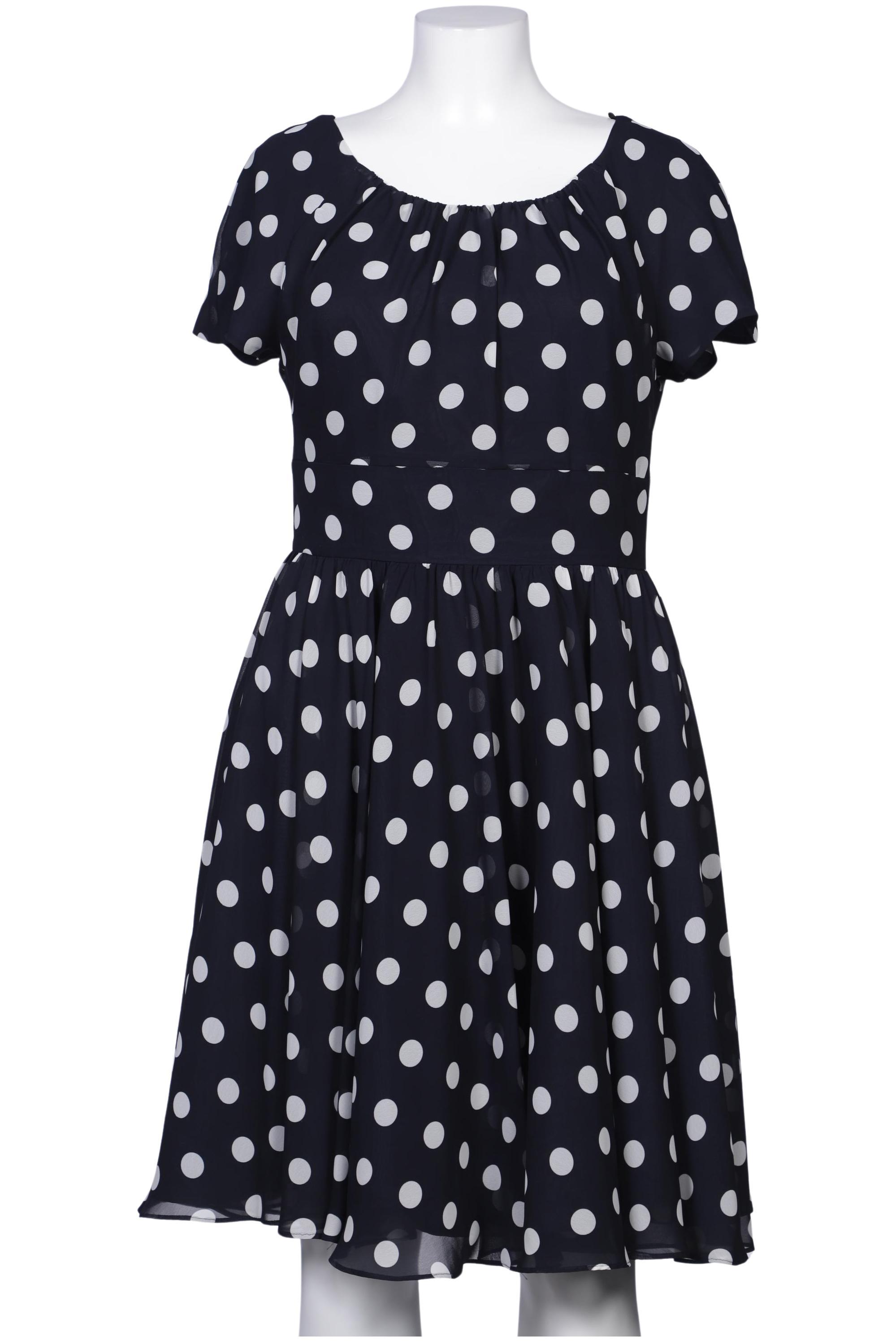 

Swing Damen Kleid, marineblau, Gr. 44