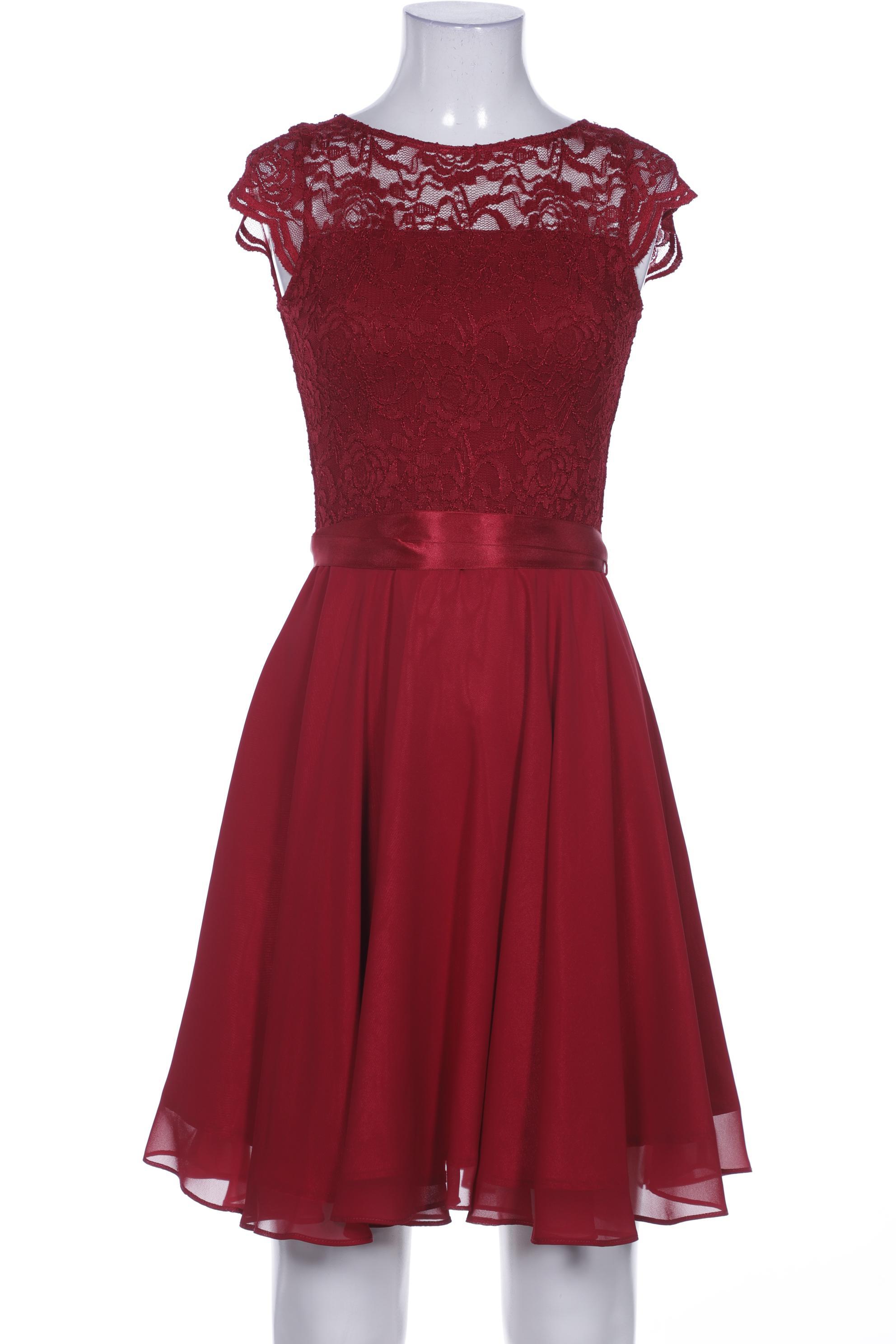 

SWING Damen Kleid, bordeaux