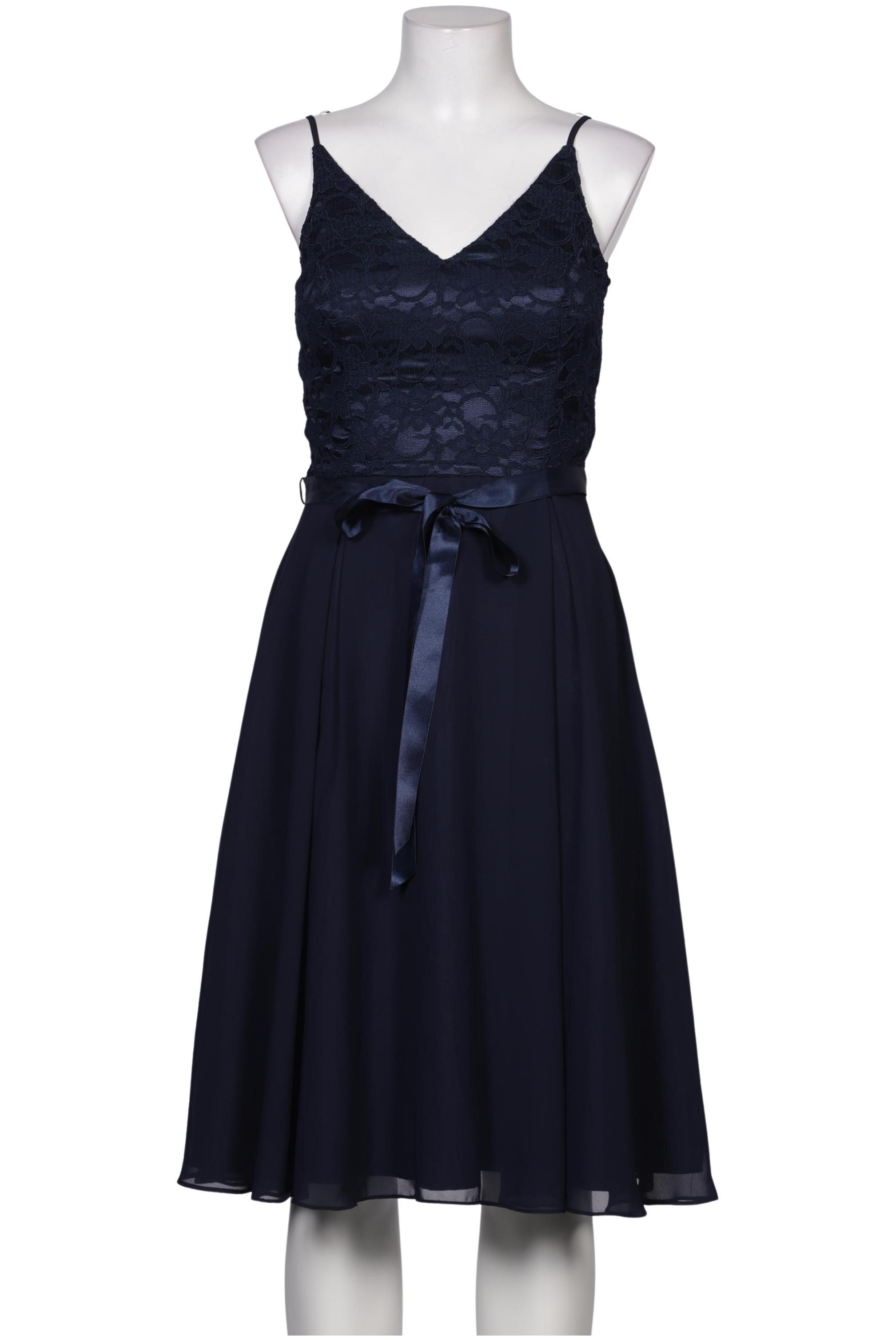 

Swing Damen Kleid, marineblau, Gr. 36