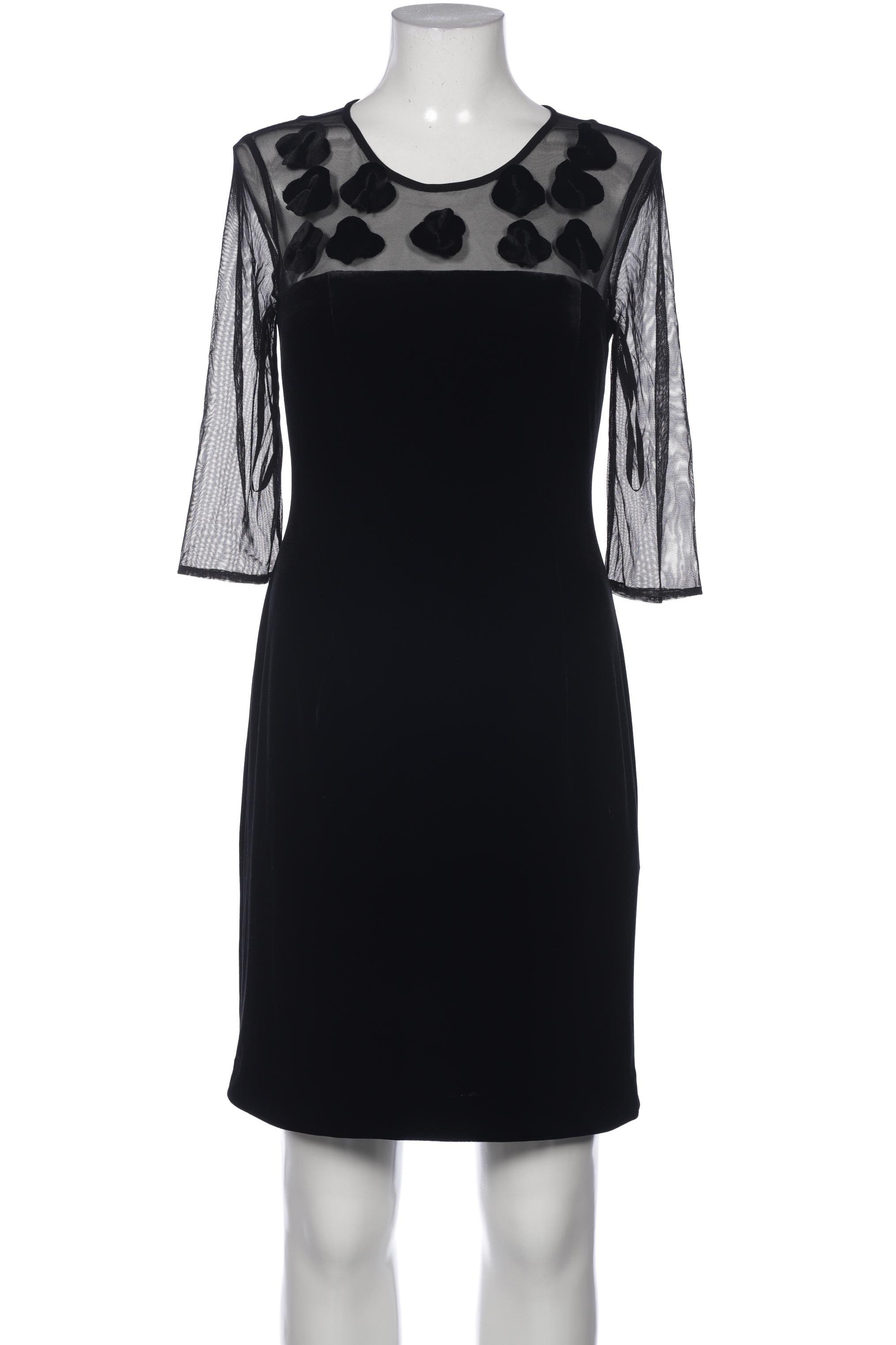

Swing Damen Kleid, schwarz, Gr. 38