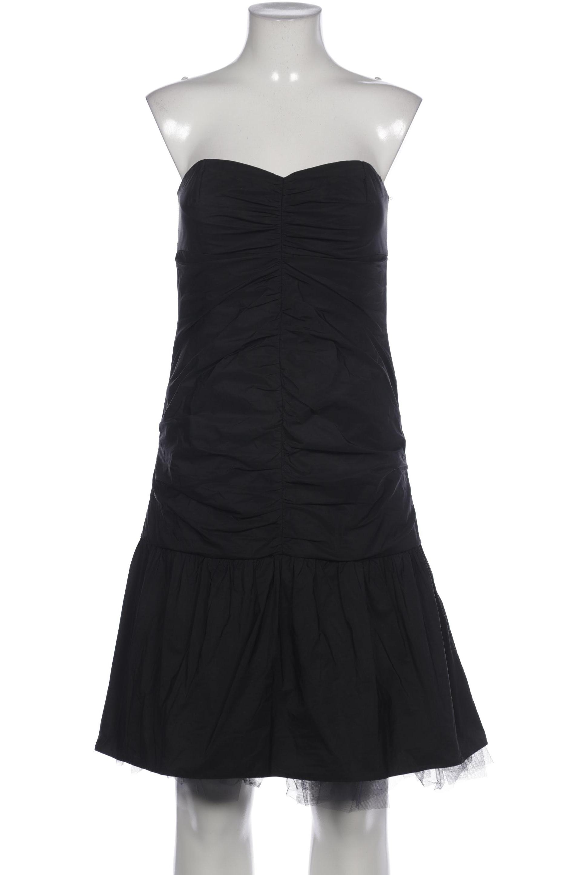 

Swing Damen Kleid, schwarz, Gr. 40