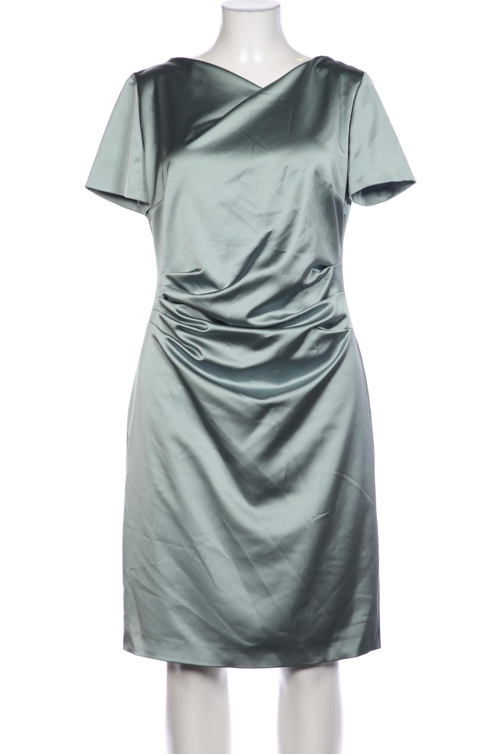

Swing Damen Kleid, grün, Gr. 44