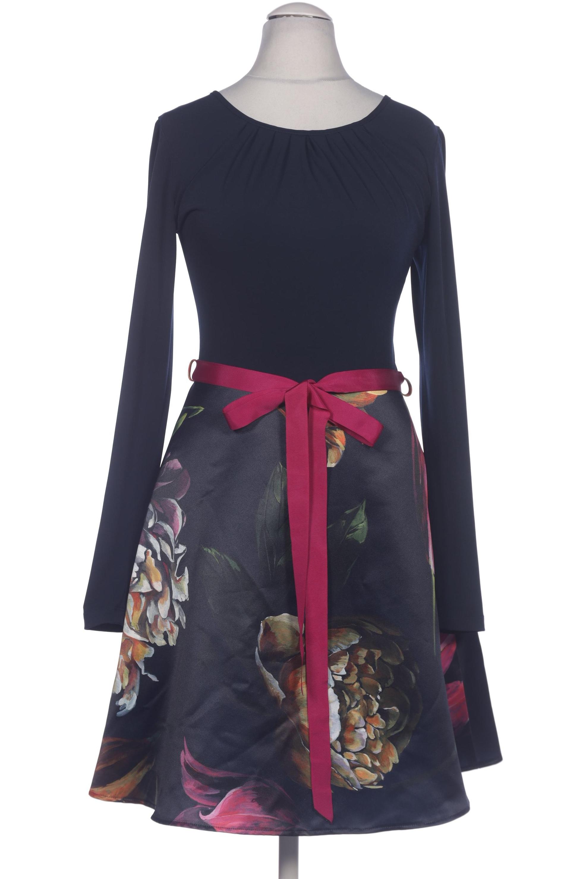 

Swing Damen Kleid, marineblau, Gr. 36