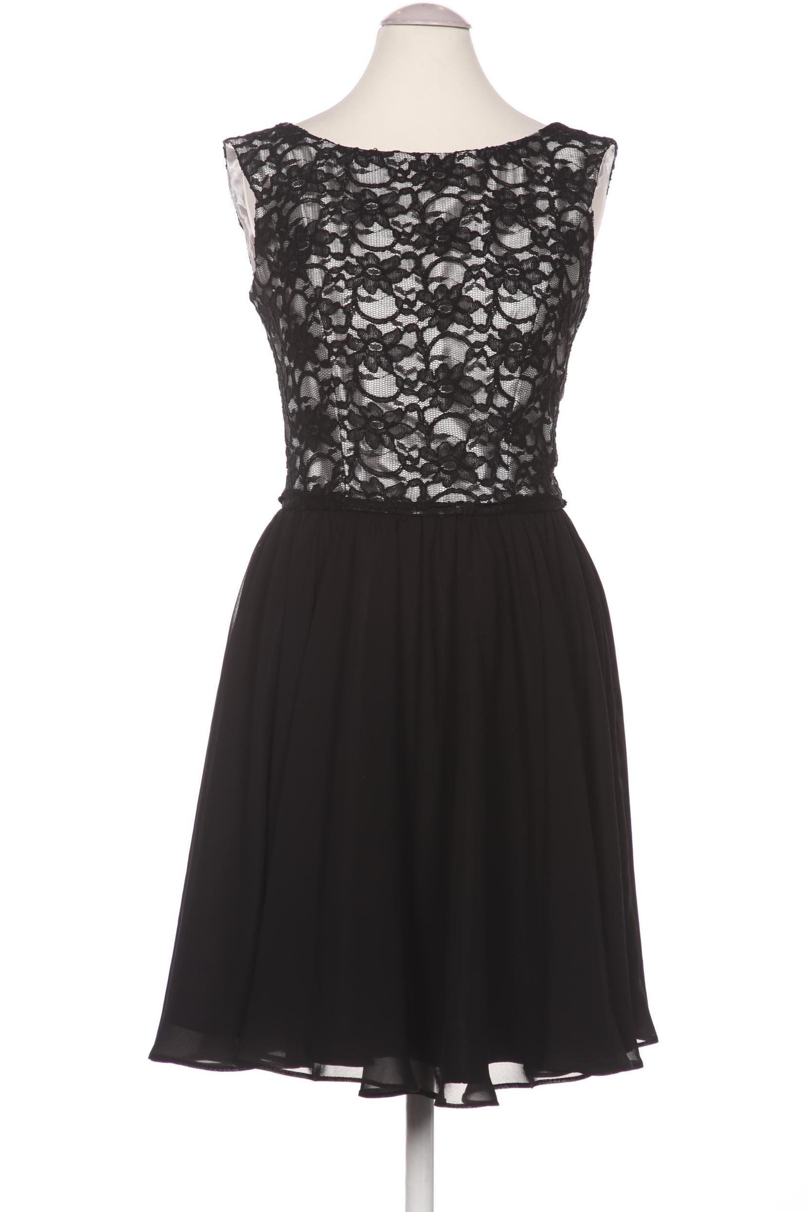 

Swing Damen Kleid, schwarz, Gr. 34