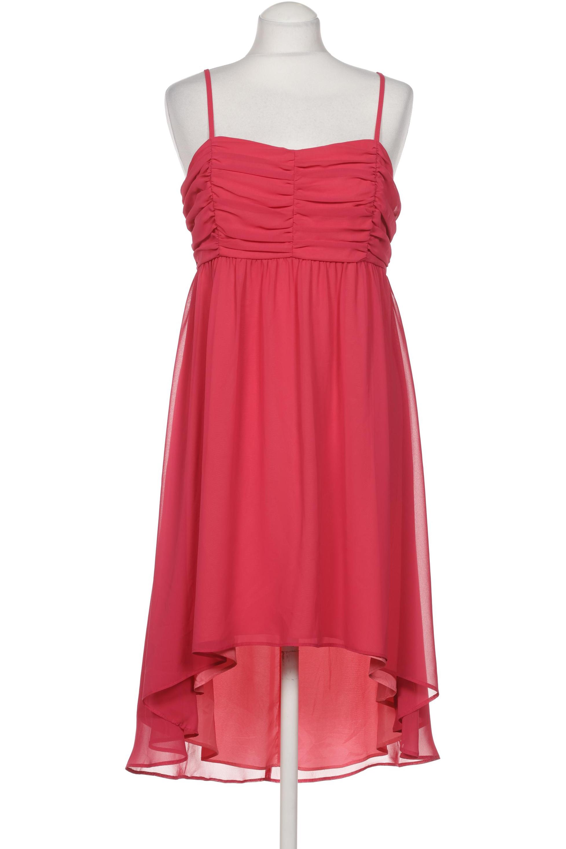 

Swing Damen Kleid, pink, Gr. 36