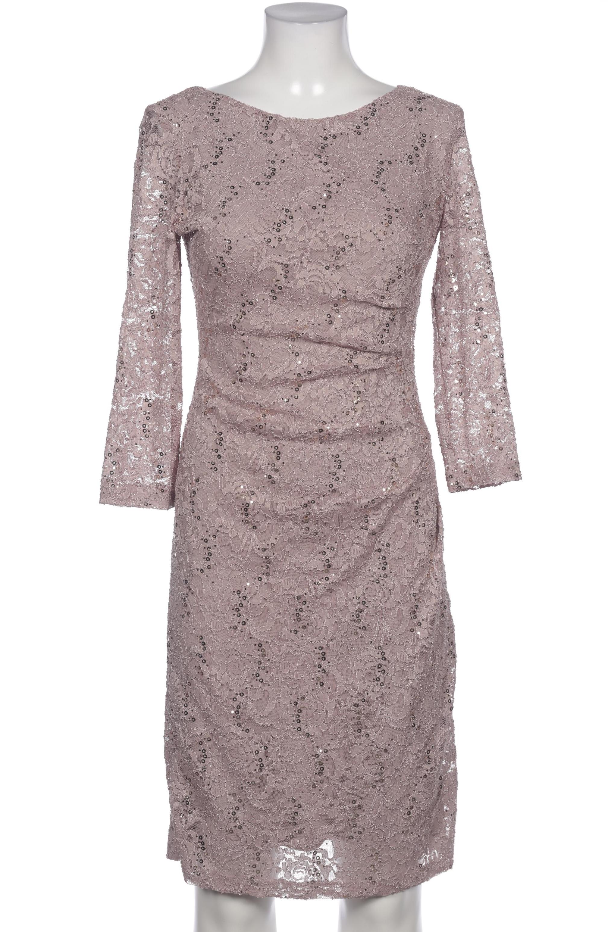

Swing Damen Kleid, beige, Gr. 40