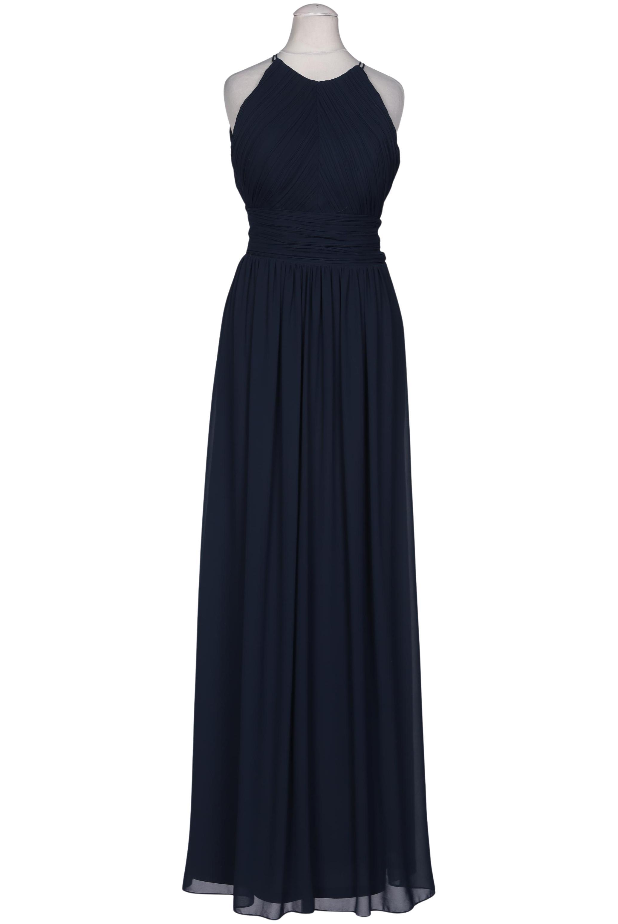 

Swing Damen Kleid, marineblau, Gr. 32