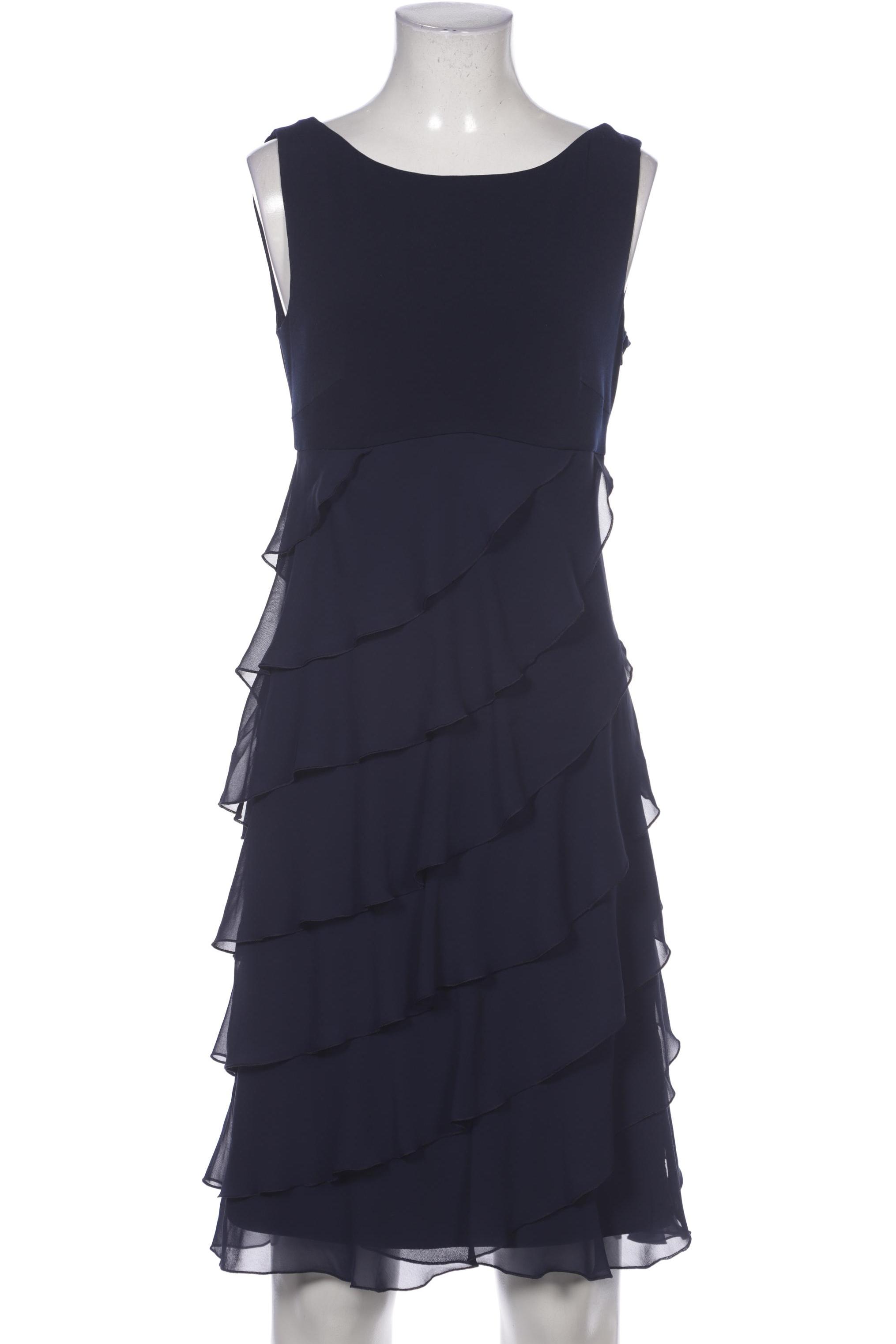 

Swing Damen Kleid, marineblau, Gr. 38
