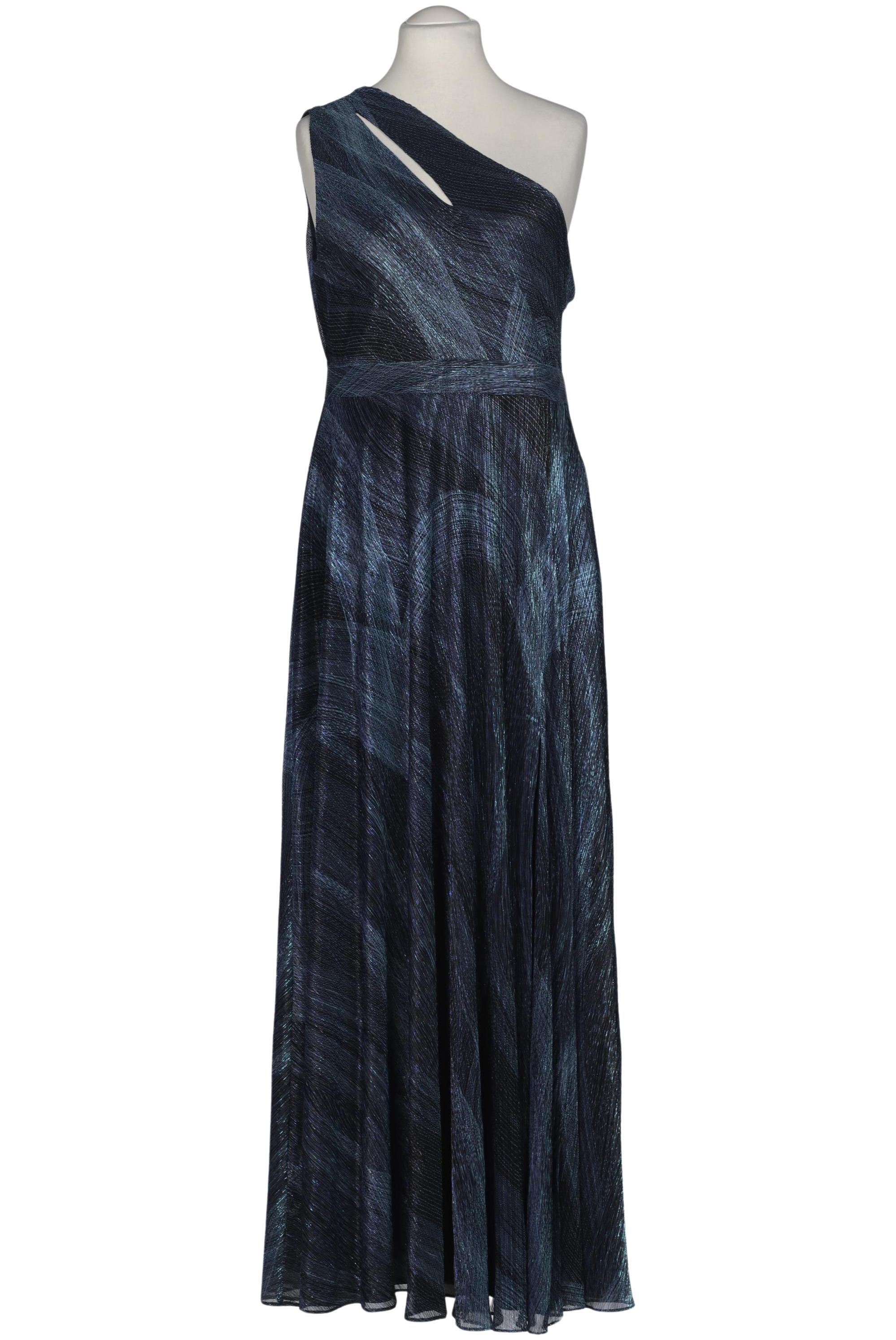 

Swing Damen Kleid, blau, Gr. 46