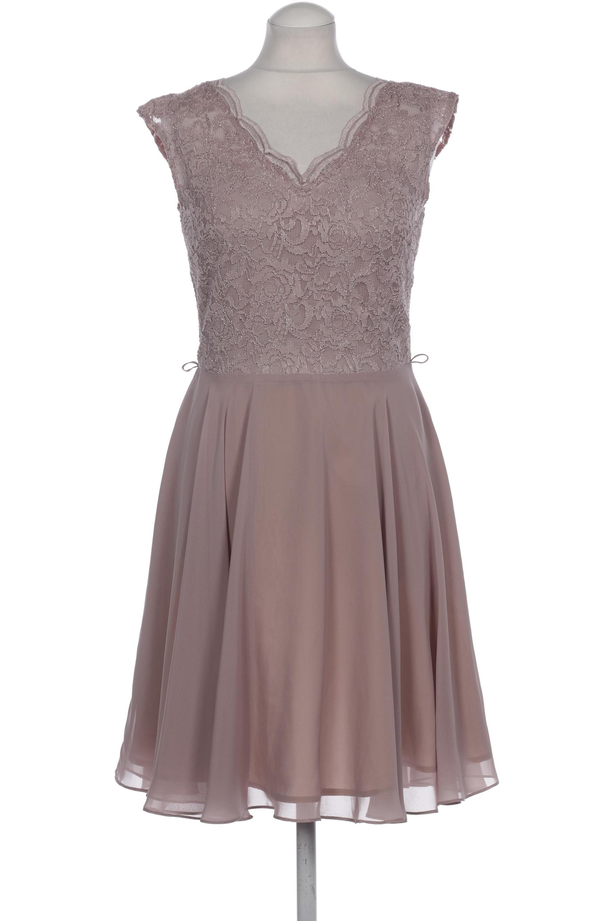 

Swing Damen Kleid, beige, Gr. 38