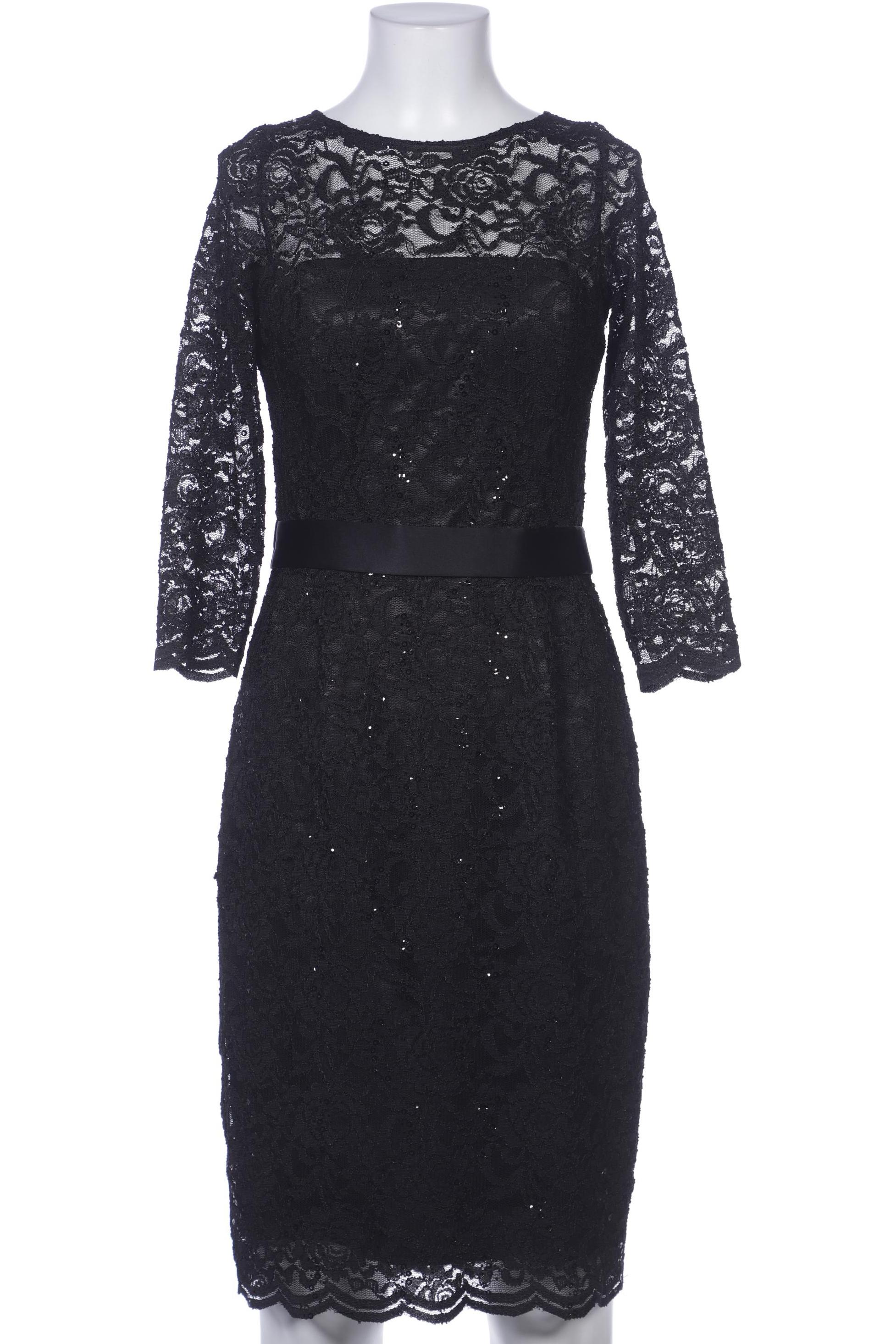 

Swing Damen Kleid, schwarz, Gr. 36