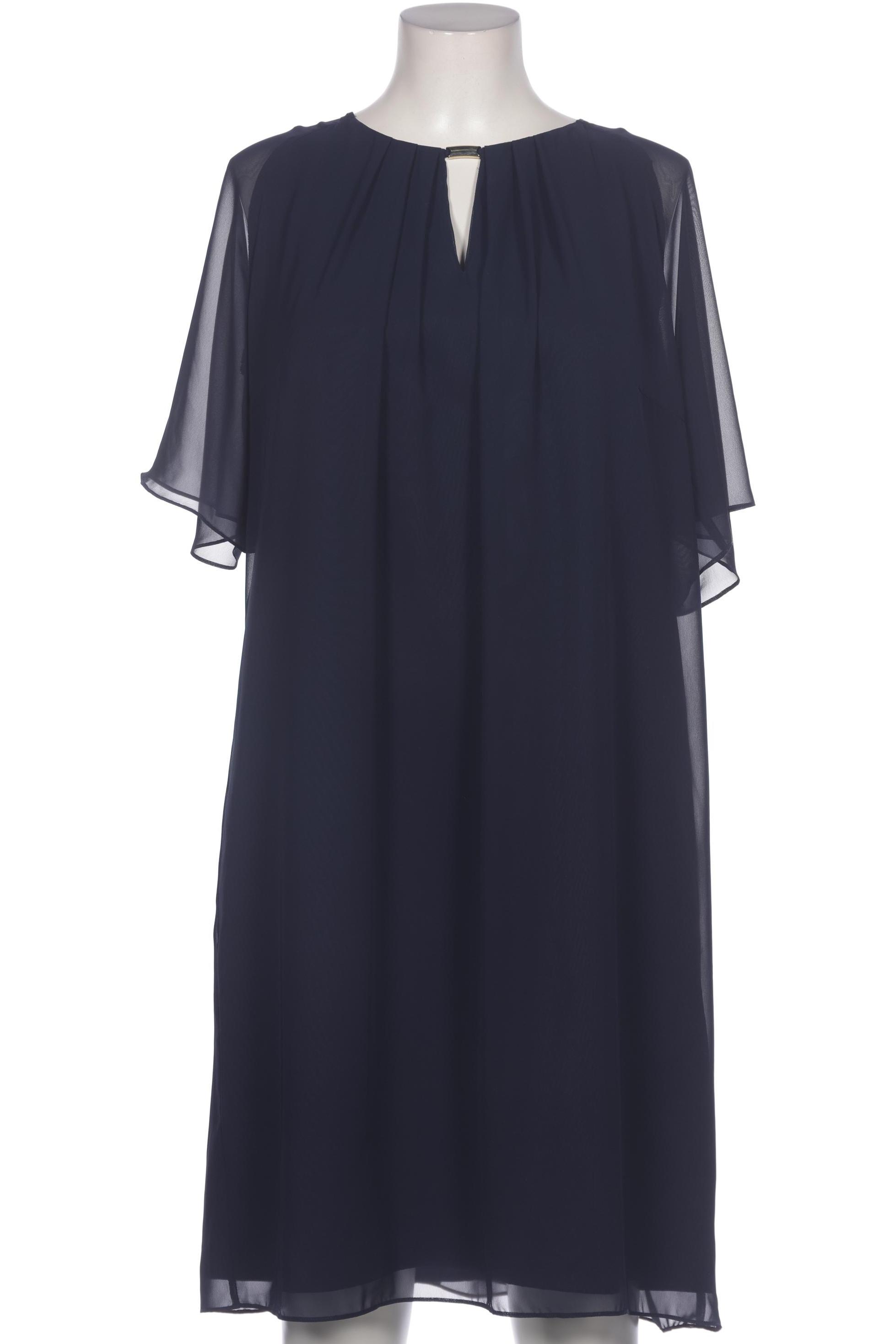

Swing Damen Kleid, marineblau, Gr. 44