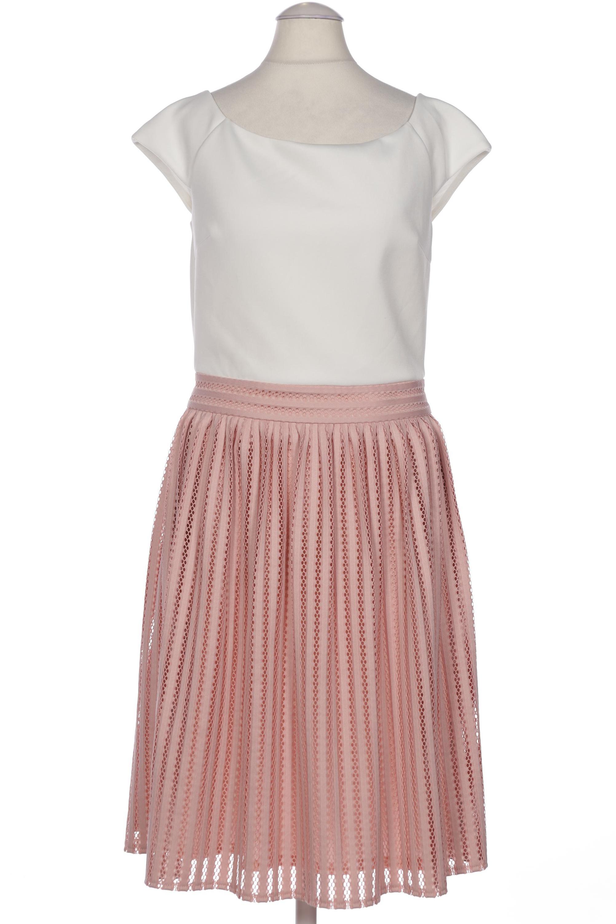 

Swing Damen Kleid, beige, Gr. 36