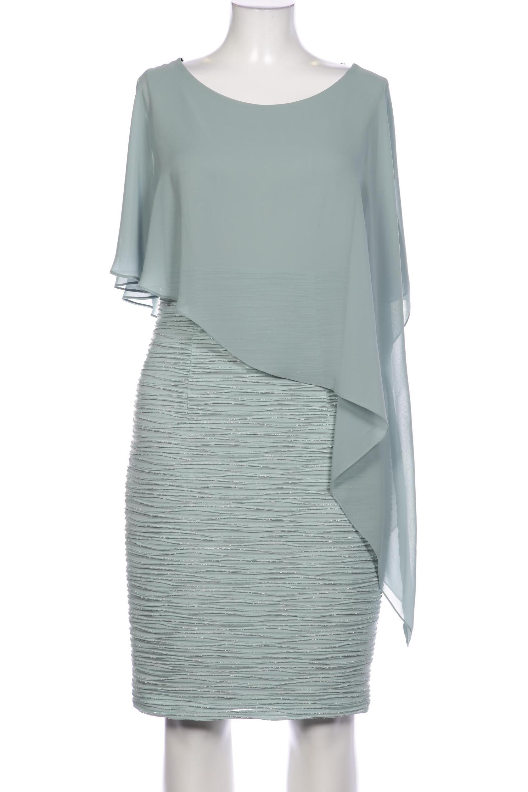 

Swing Damen Kleid, hellgrün, Gr. 38