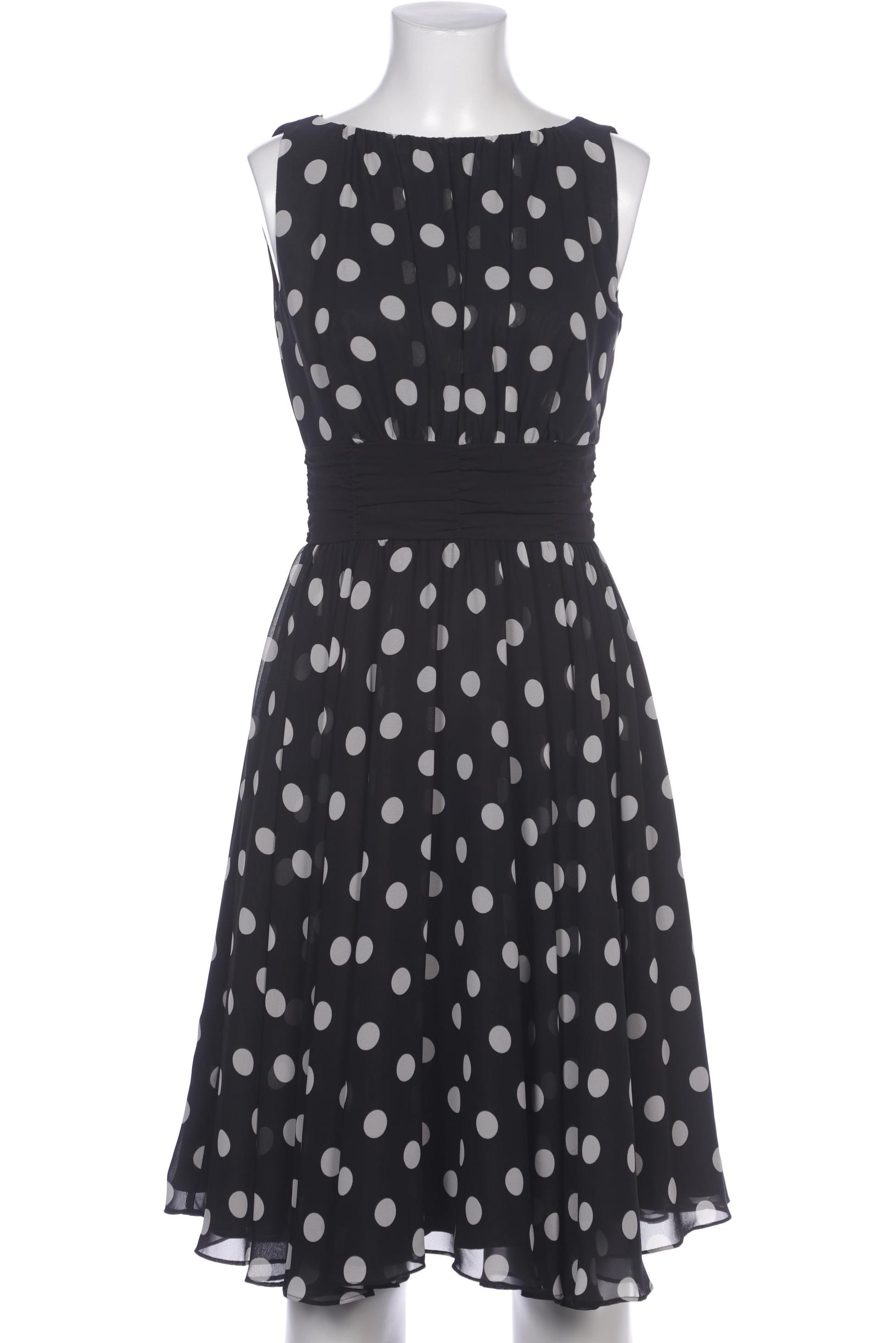 

Swing Damen Kleid, schwarz, Gr. 36