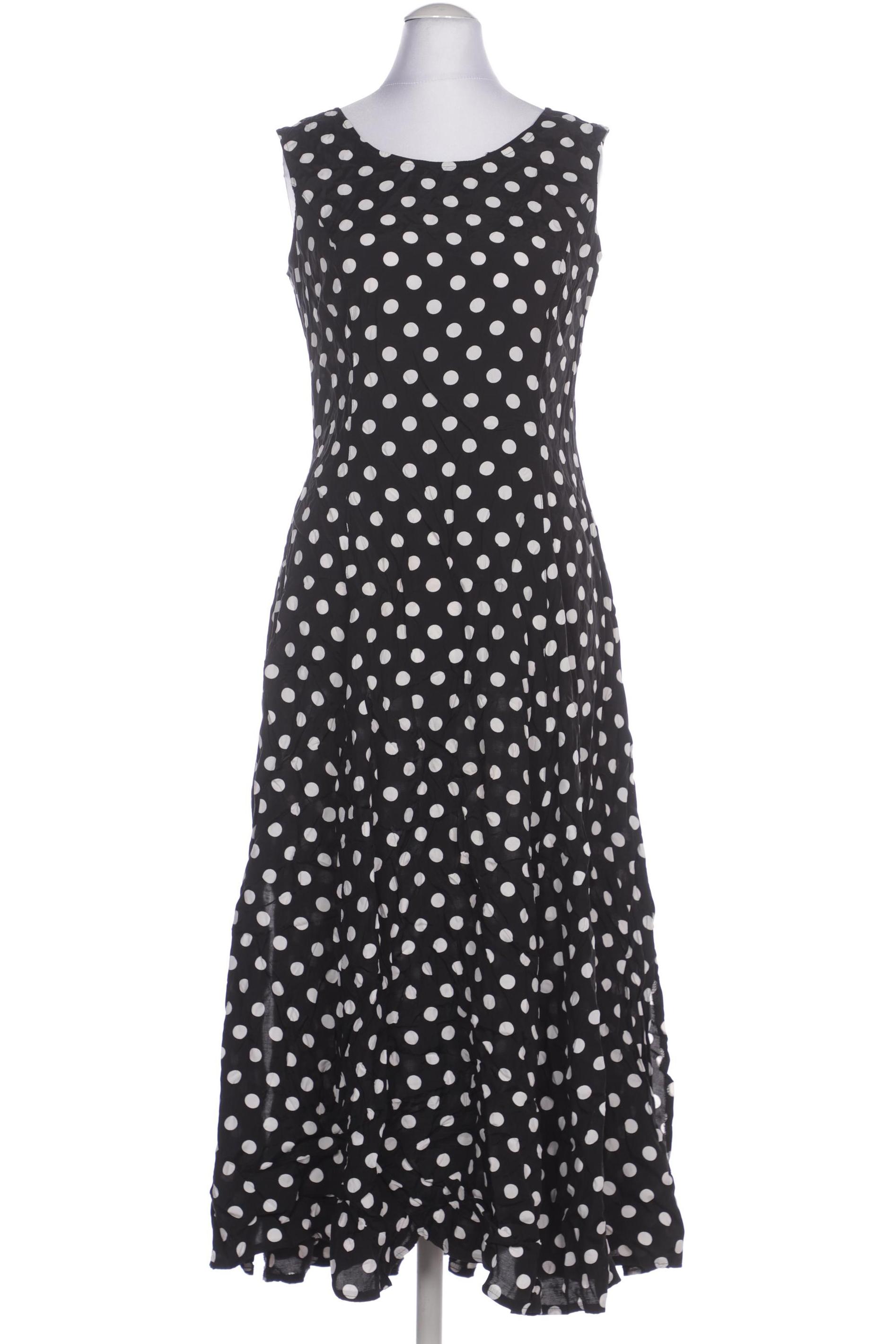 

Swing Damen Kleid, schwarz, Gr. 40