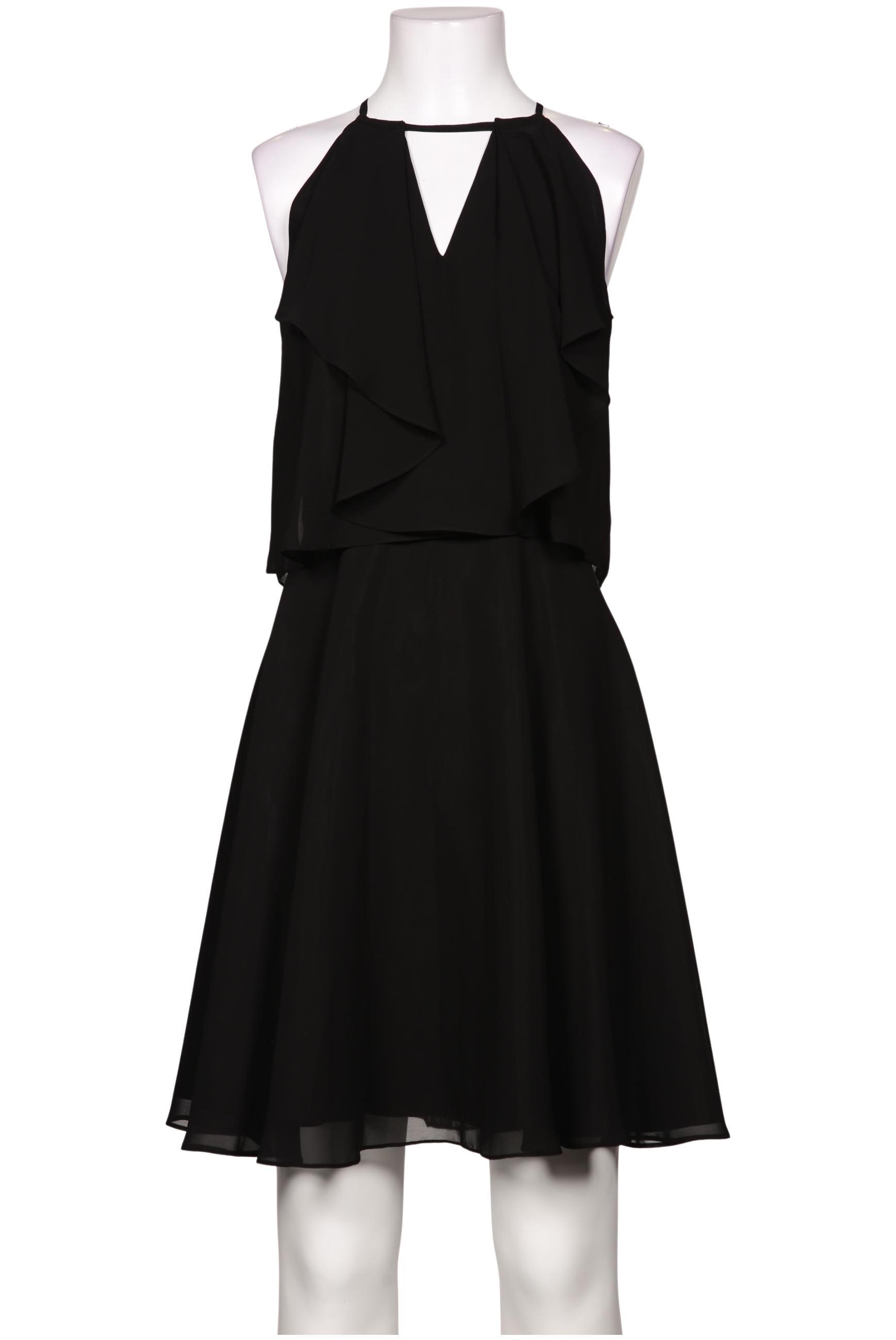 

Swing Damen Kleid, schwarz, Gr. 36