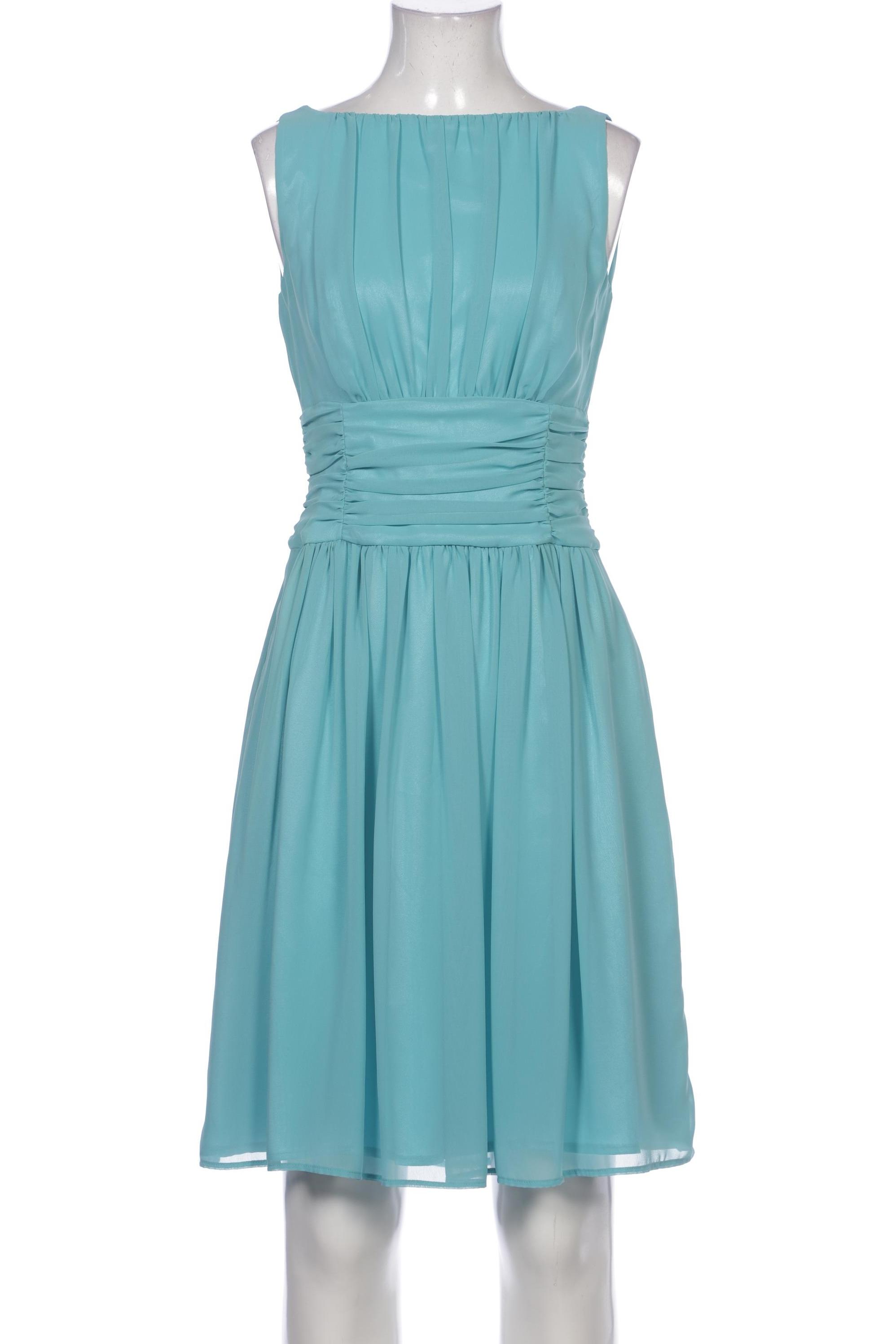 

Swing Damen Kleid, türkis, Gr. 36