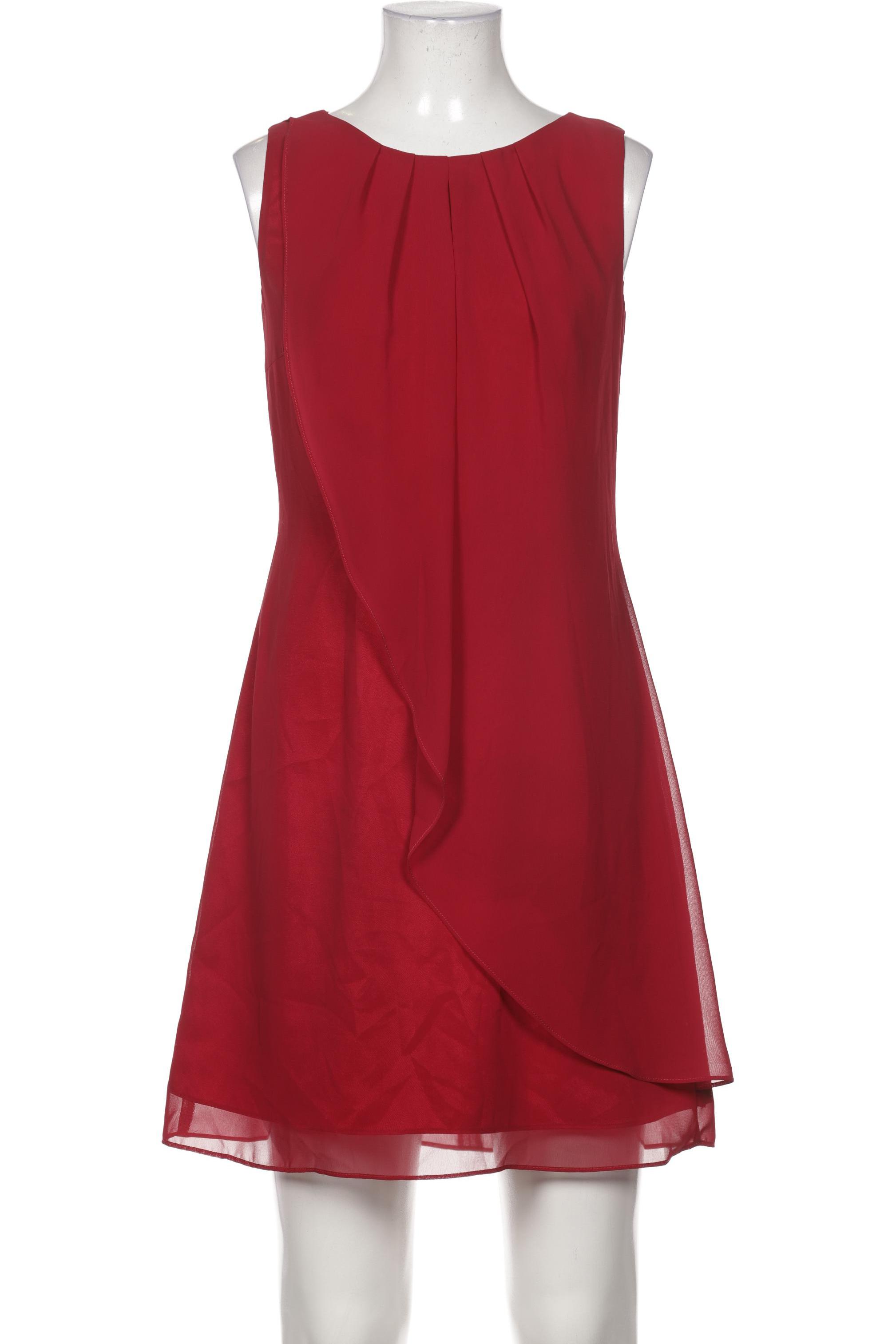 

Swing Damen Kleid, bordeaux, Gr. 36
