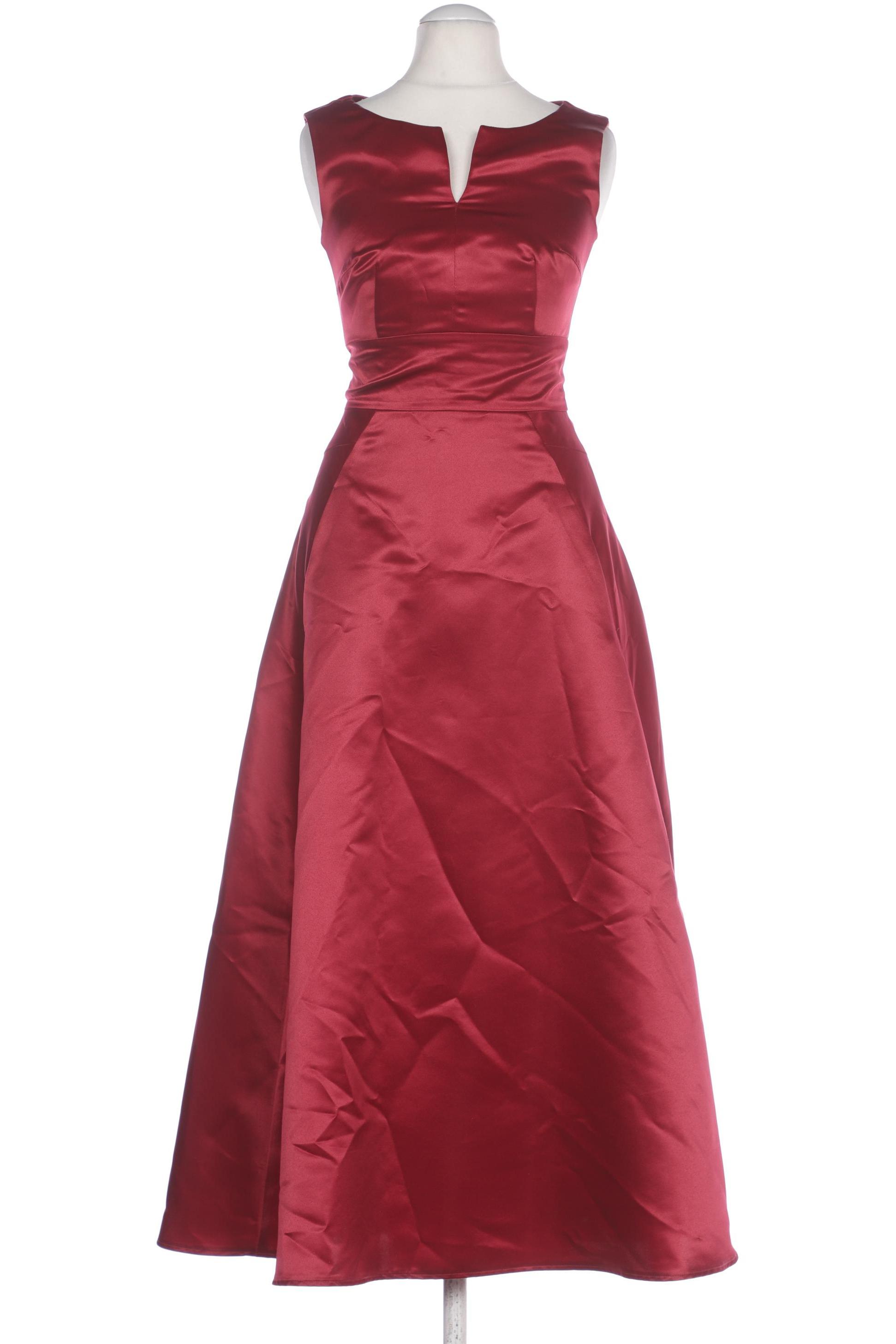 

Swing Damen Kleid, bordeaux, Gr. 32