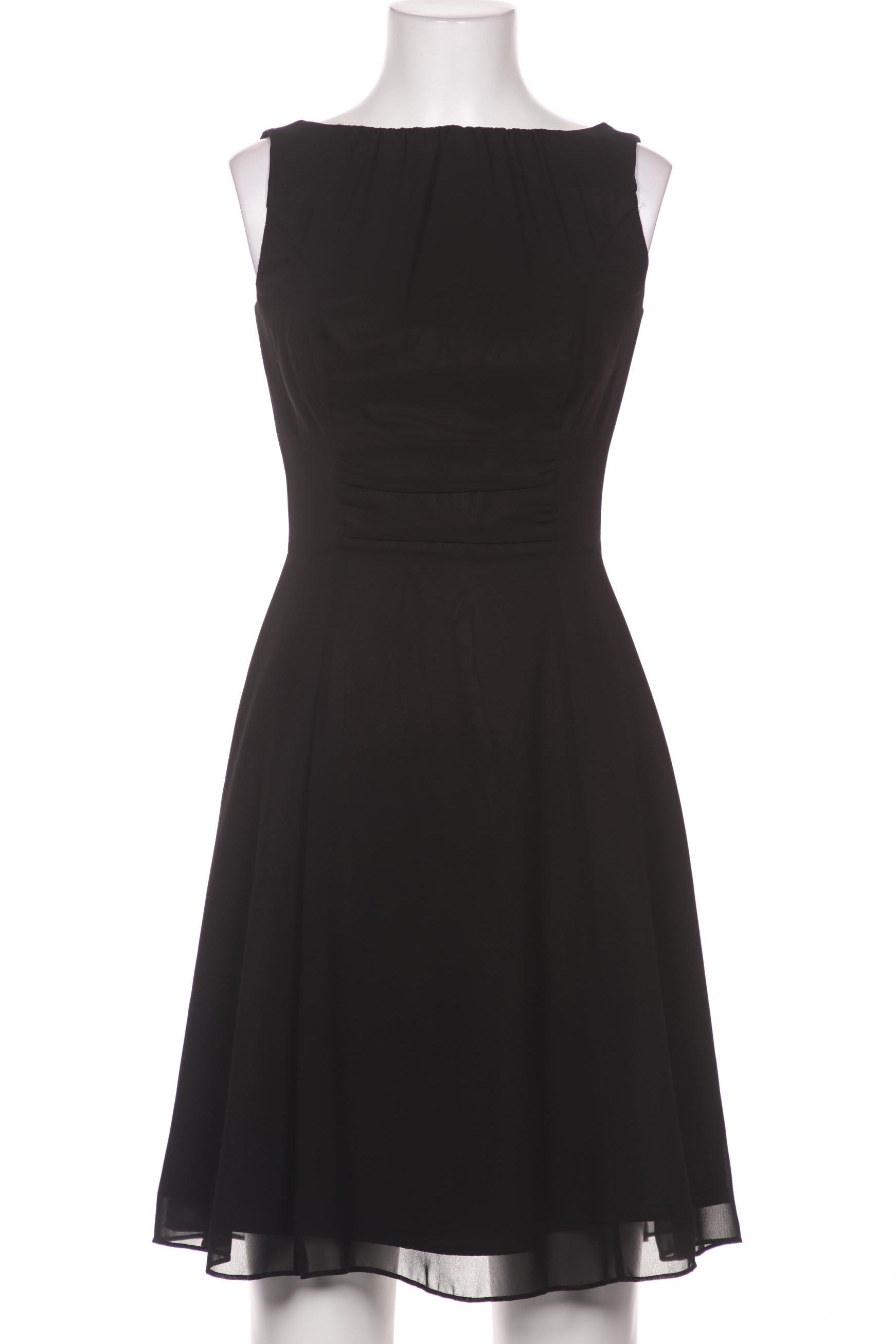 

Swing Damen Kleid, schwarz, Gr. 34