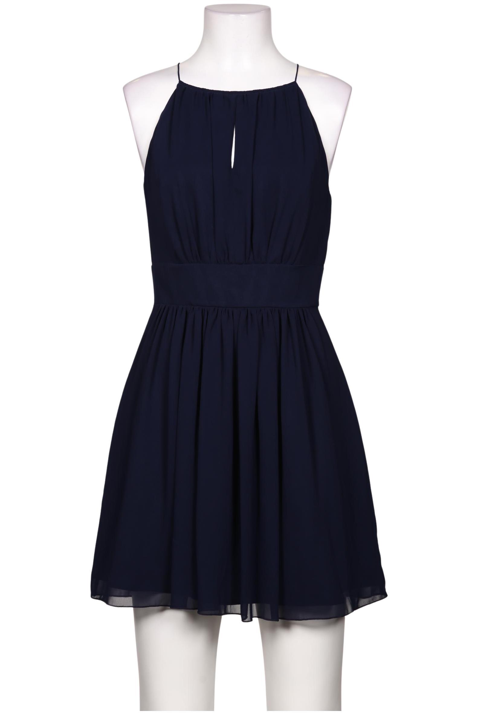 

Swing Damen Kleid, marineblau, Gr. 38