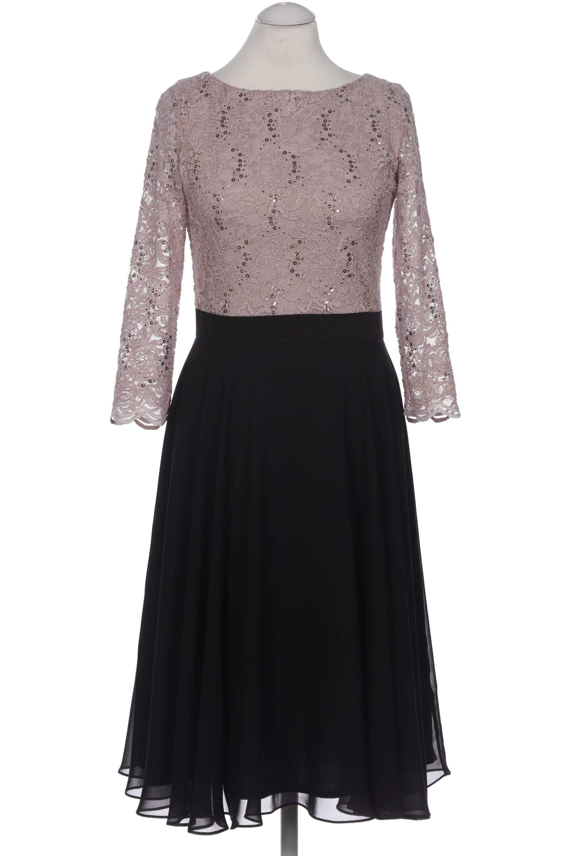 

Swing Damen Kleid, schwarz, Gr. 38