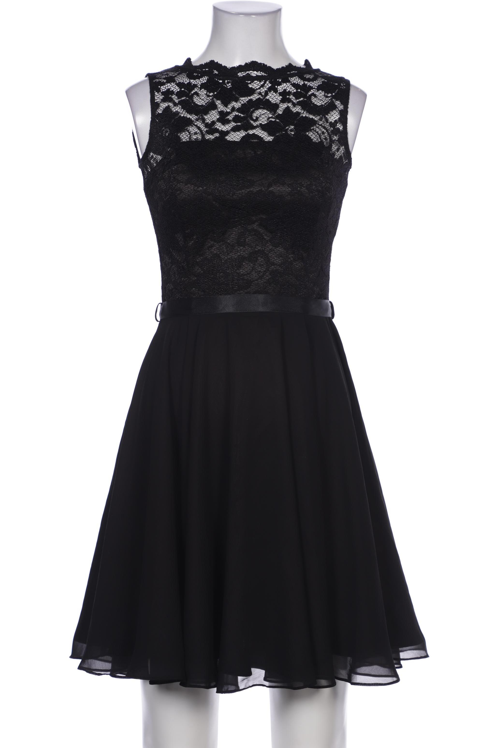 

Swing Damen Kleid, schwarz, Gr. 34