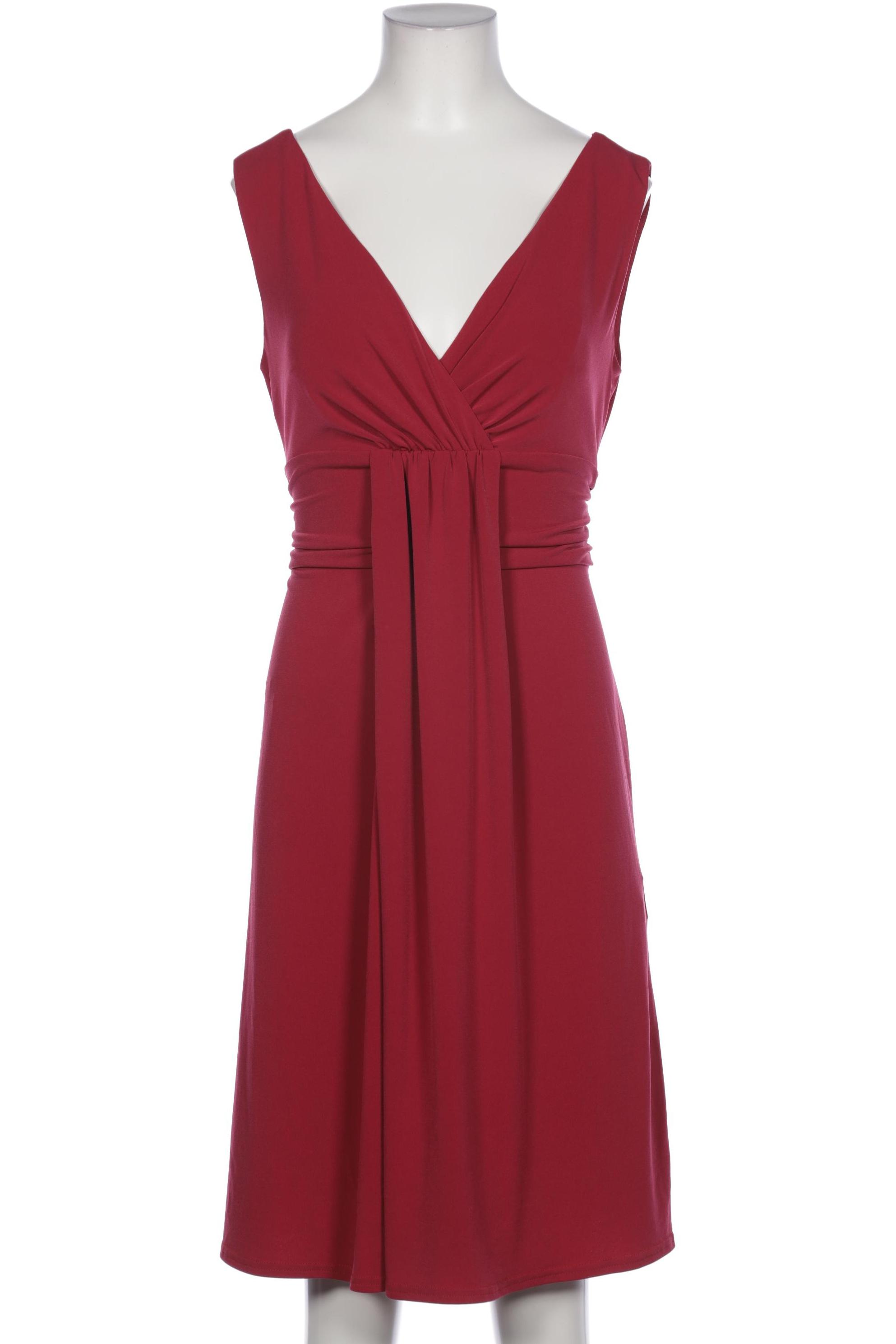 

Swing Damen Kleid, bordeaux, Gr. 36
