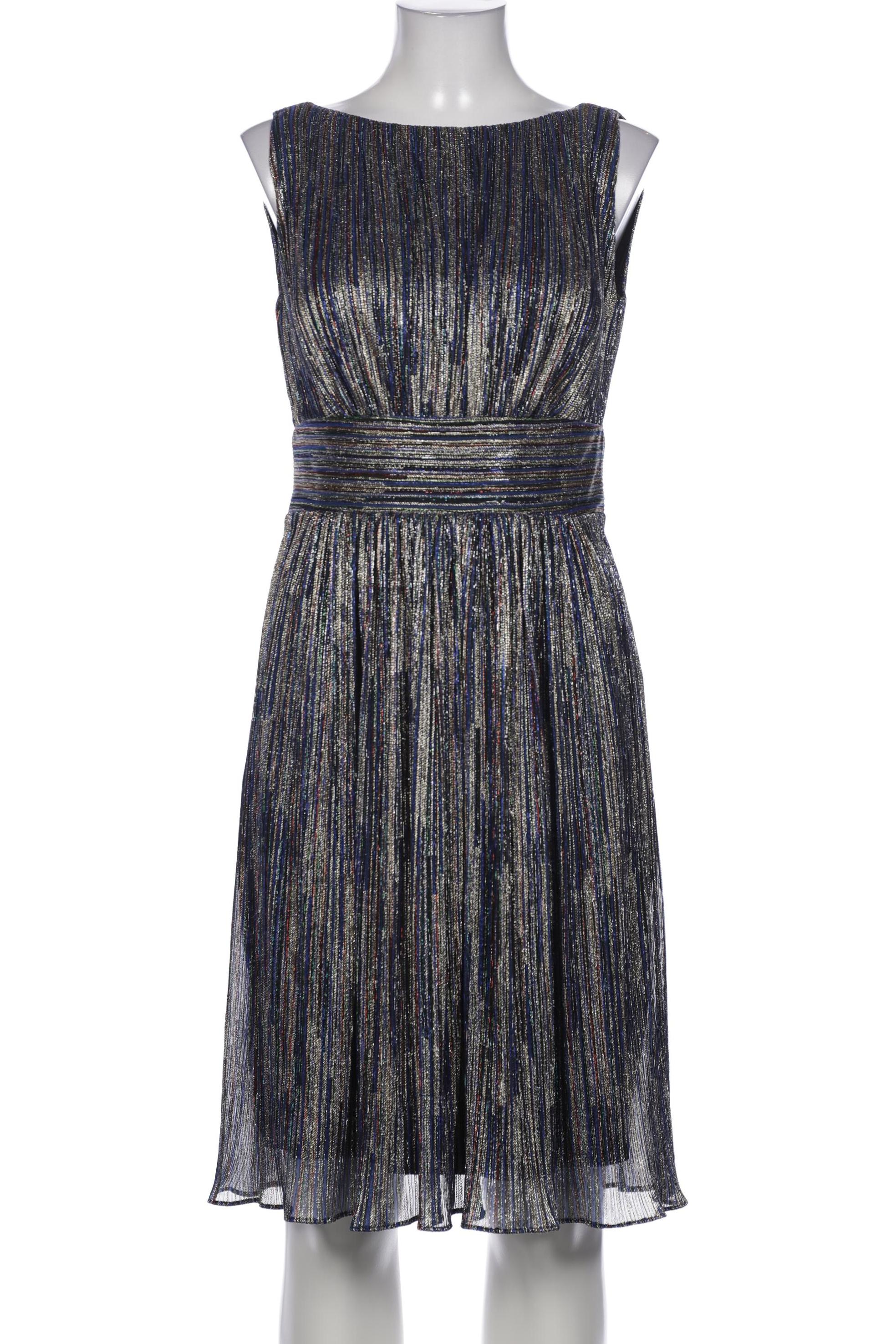 

Swing Damen Kleid, silber, Gr. 36