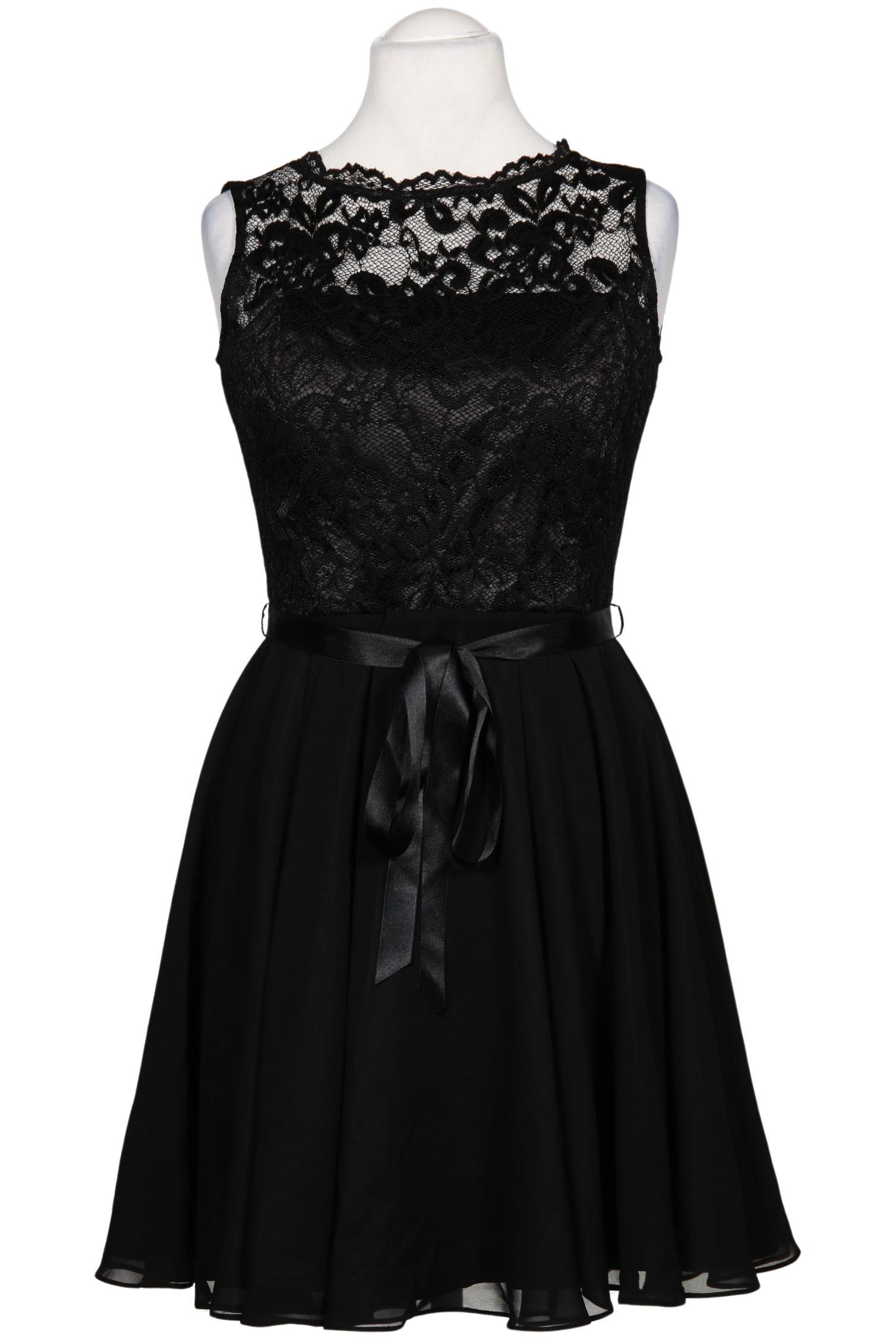 

Swing Damen Kleid, schwarz, Gr. 42