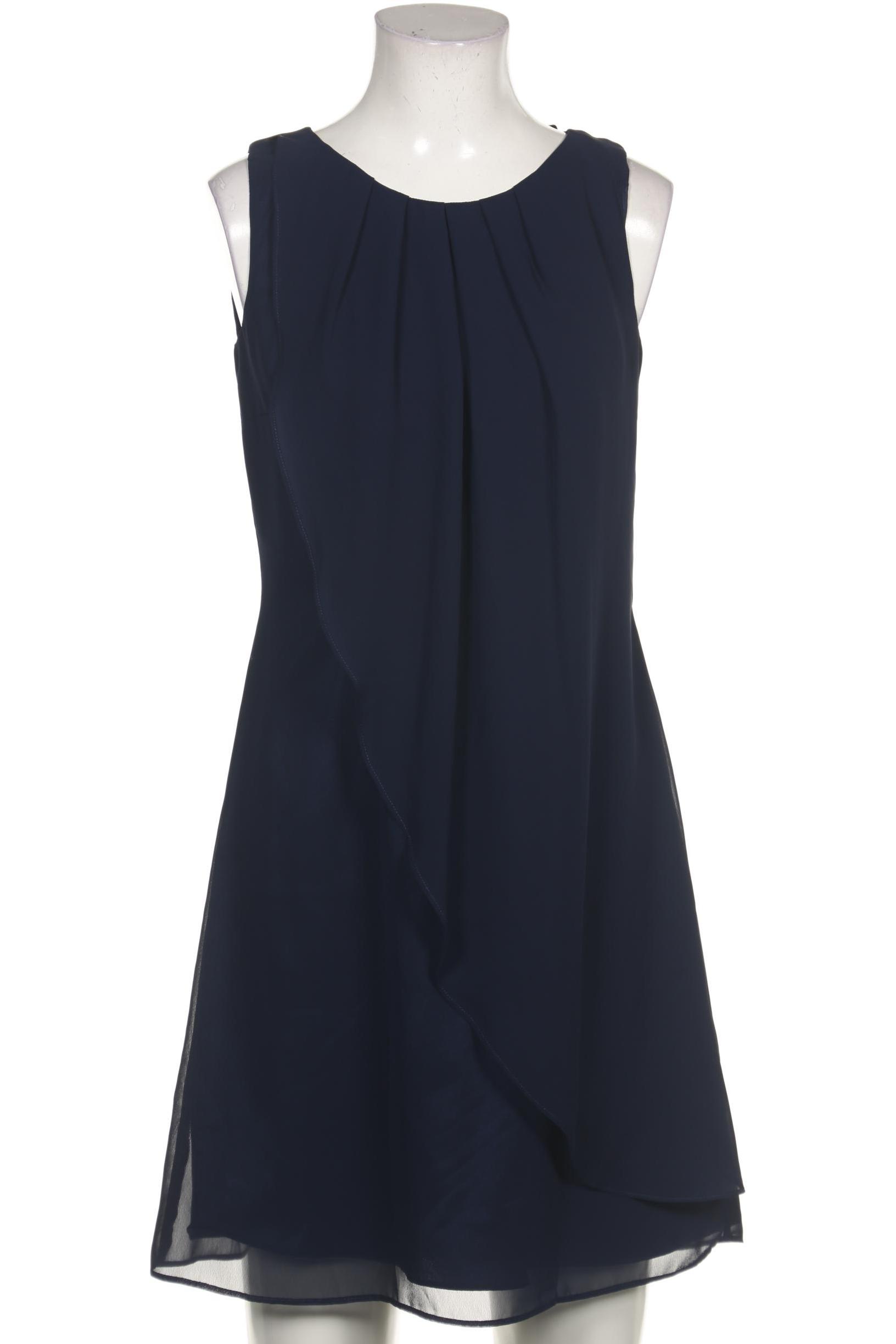 

Swing Damen Kleid, marineblau, Gr. 36