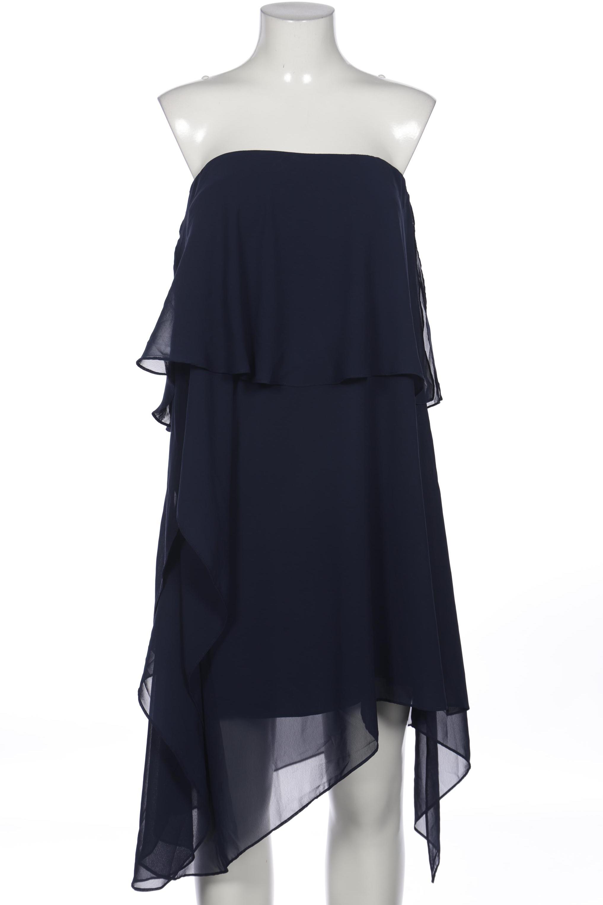 

Swing Damen Kleid, marineblau, Gr. 40