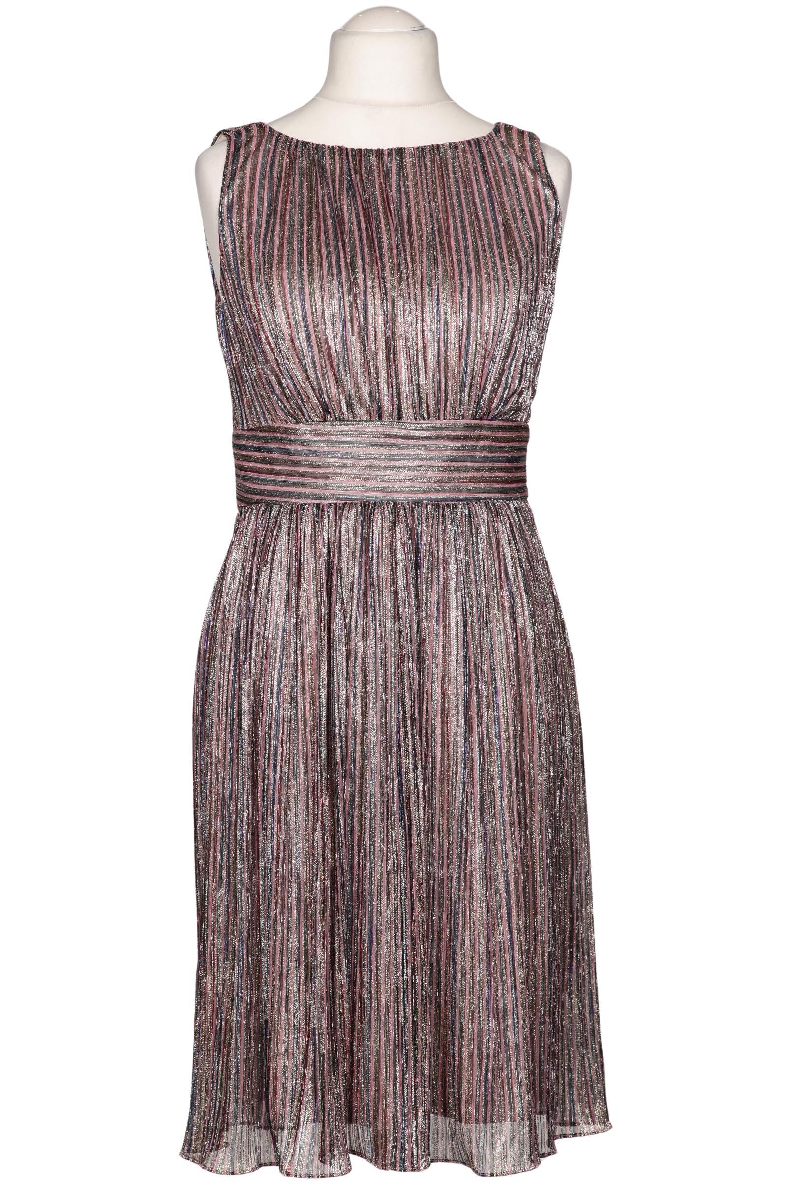 

Swing Damen Kleid, silber, Gr. 42