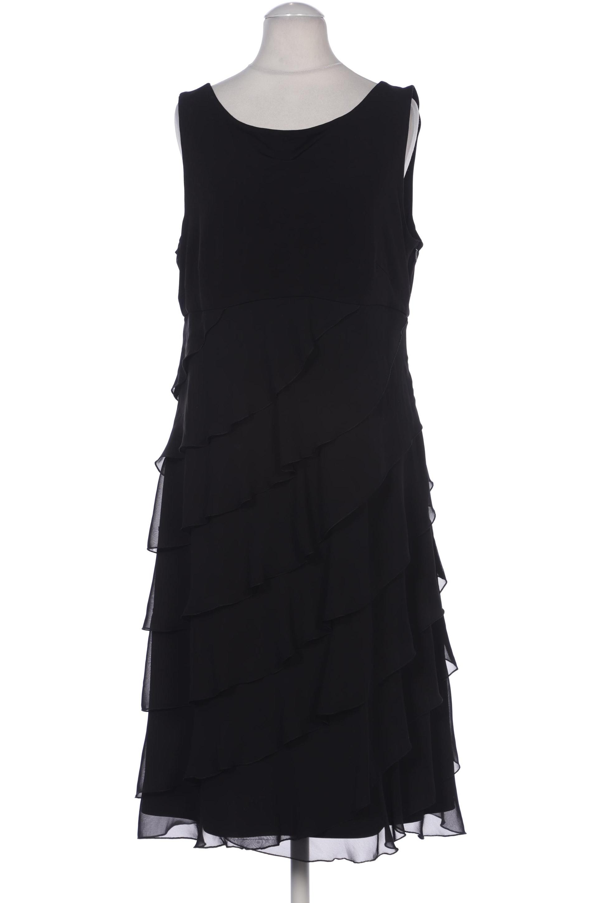 

Swing Damen Kleid, schwarz, Gr. 36