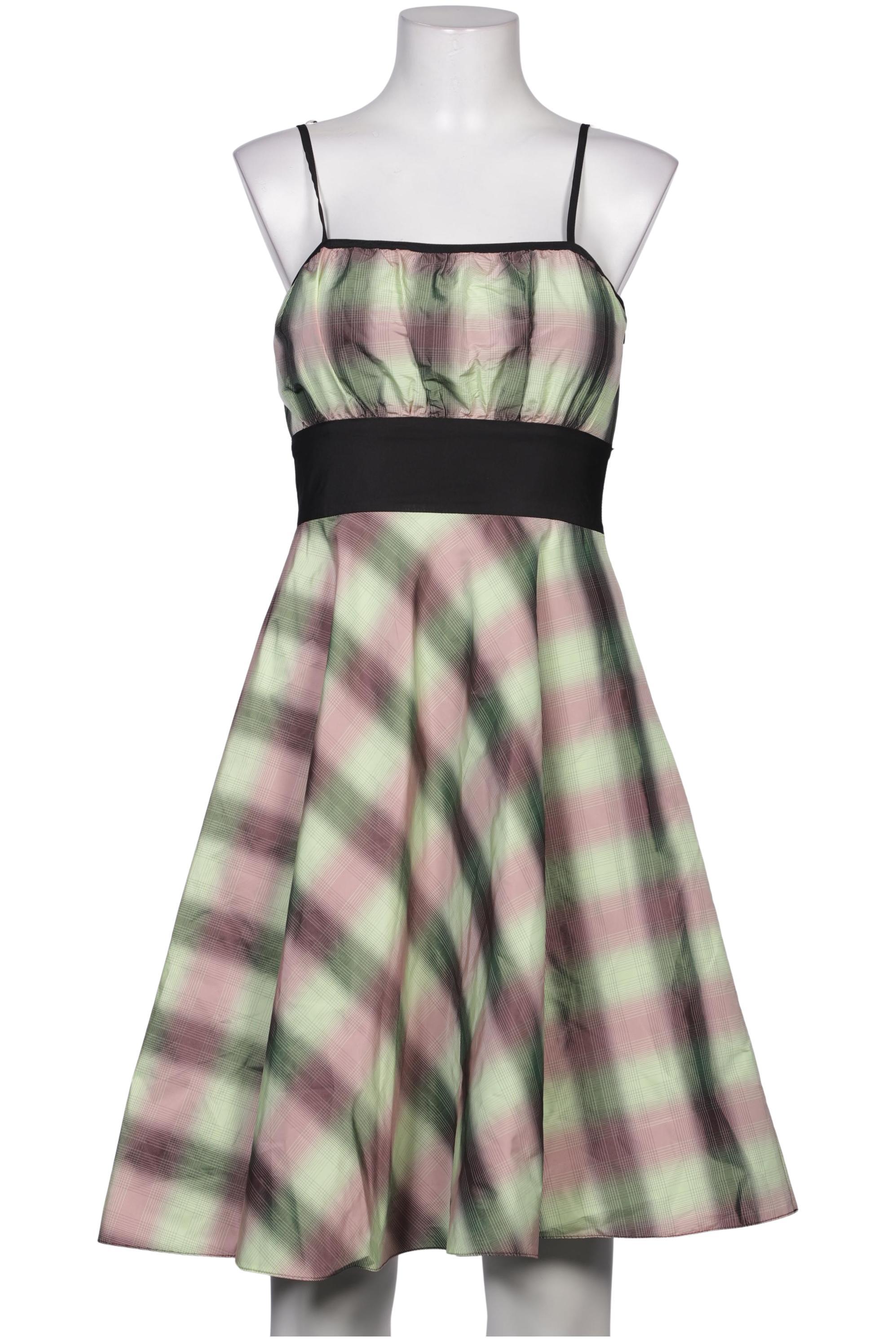 

Swing Damen Kleid, mehrfarbig, Gr. 38