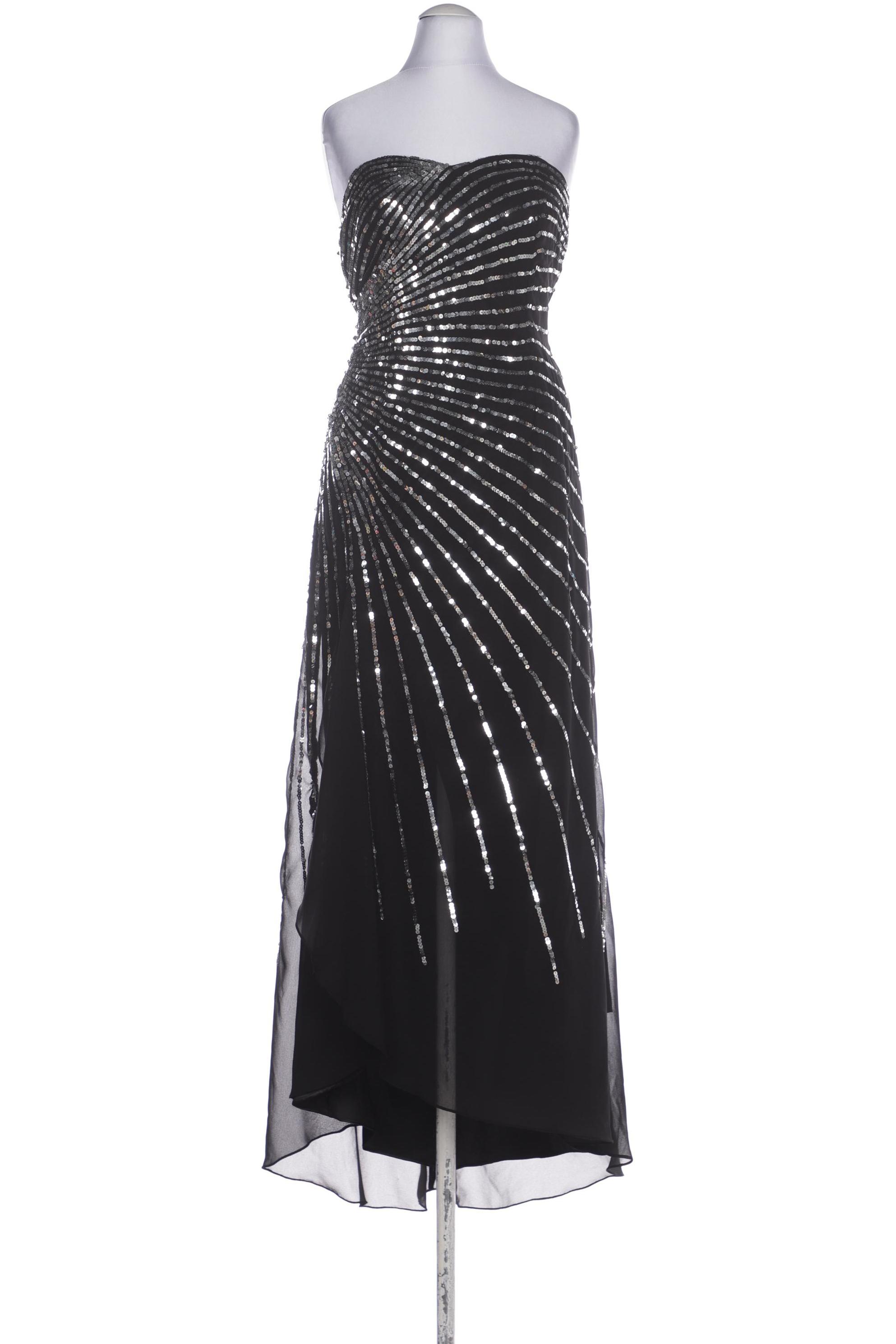 

Swing Damen Kleid, schwarz, Gr. 36