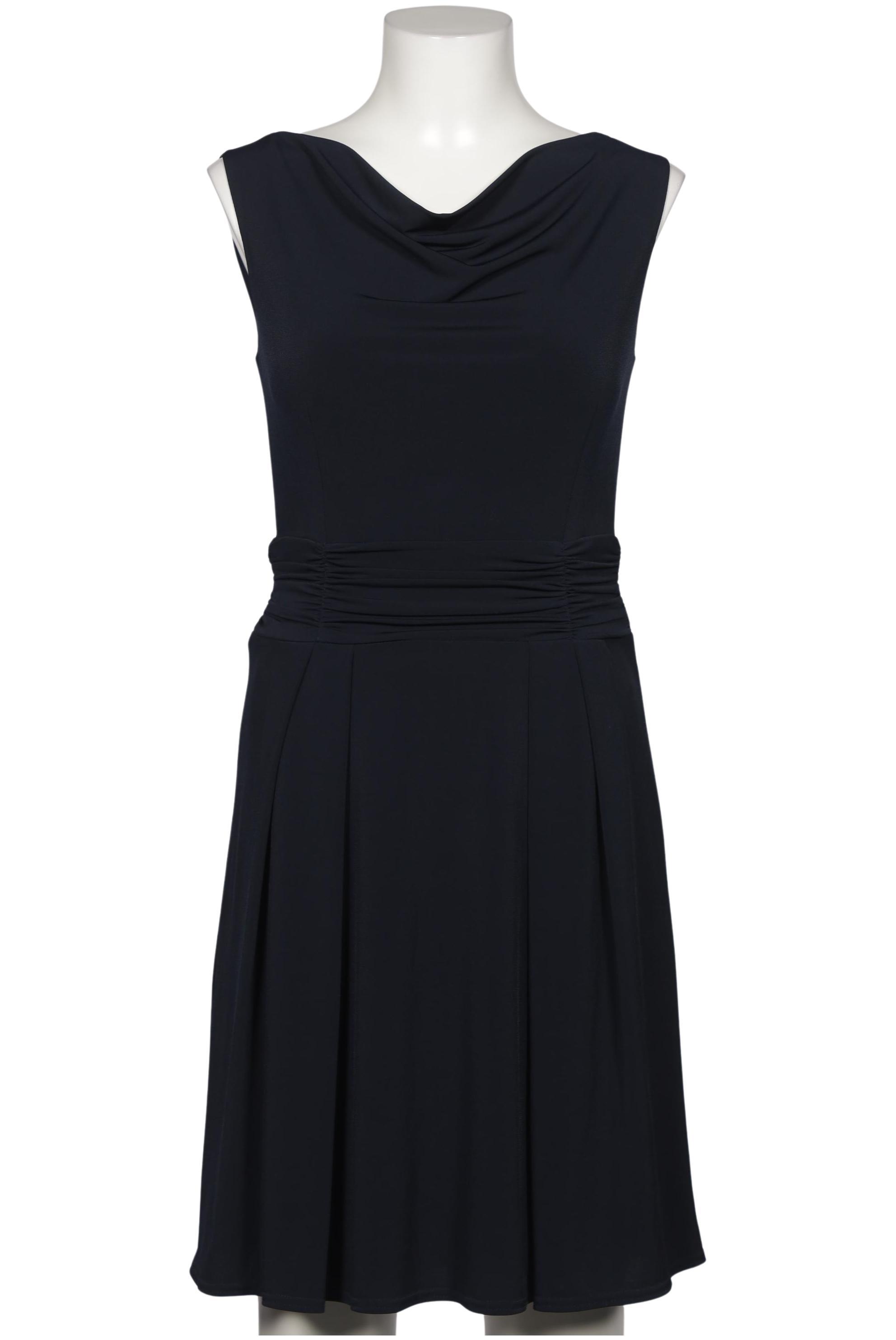 

Swing Damen Kleid, marineblau, Gr. 38