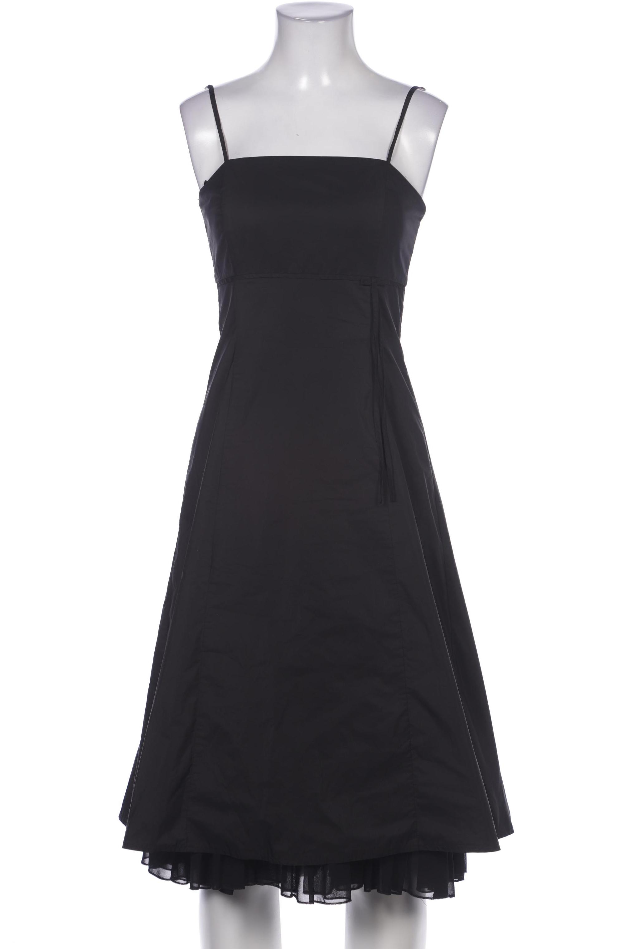 

Swing Damen Kleid, schwarz, Gr. 34