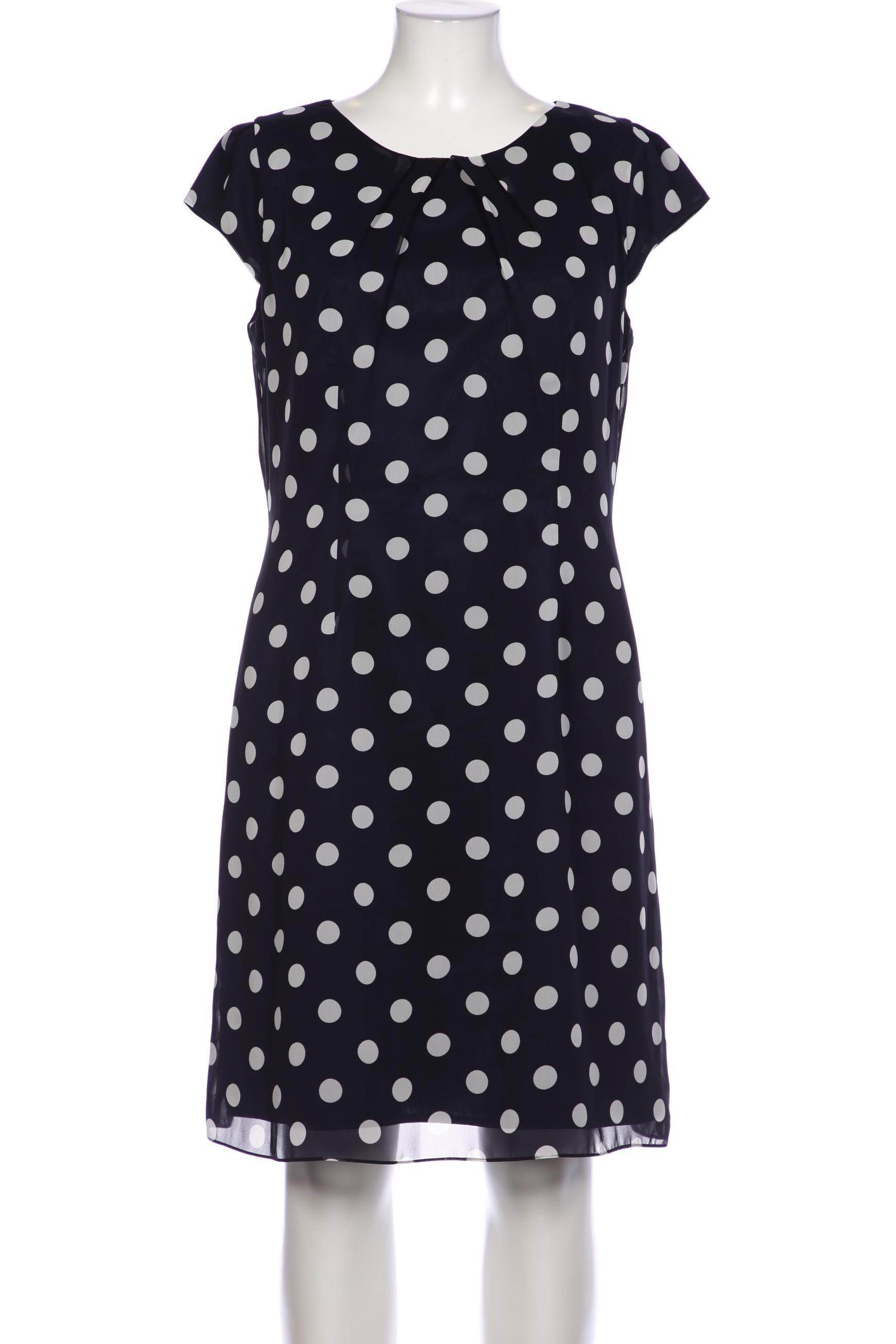 

Swing Damen Kleid, marineblau, Gr. 46