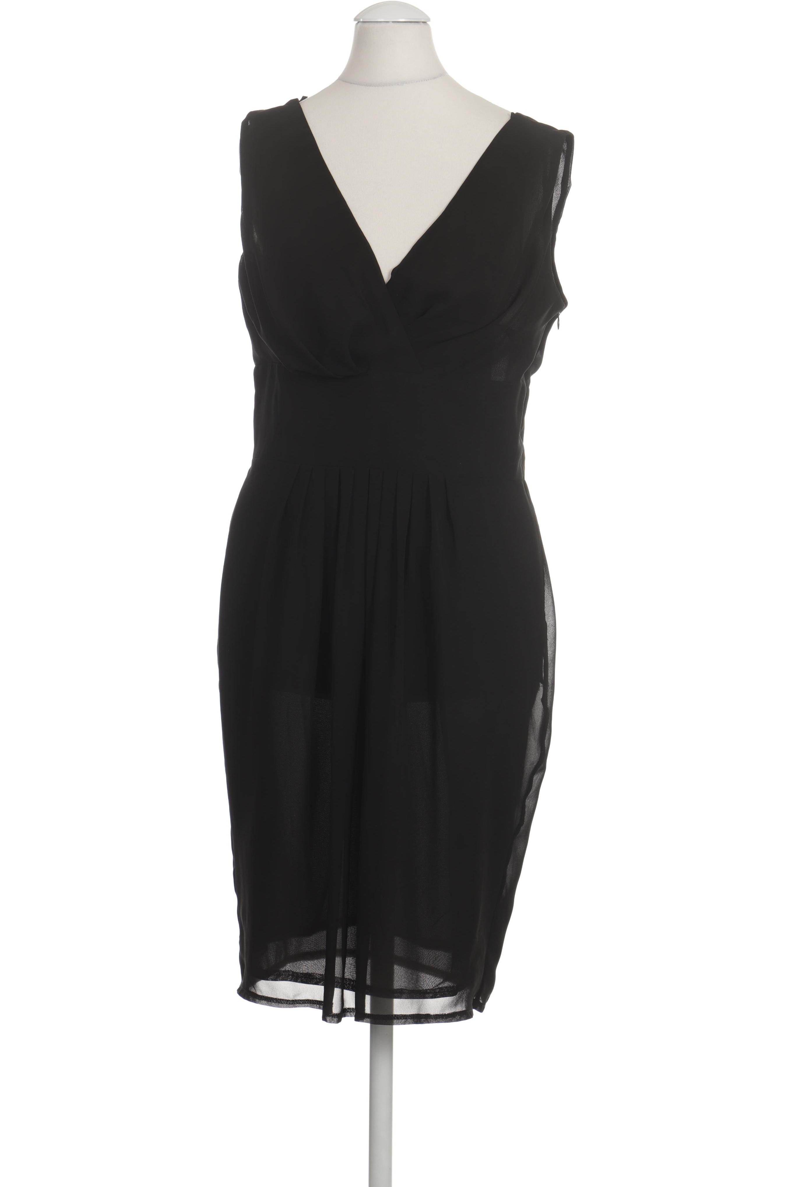 

Swing Damen Kleid, schwarz, Gr. 34