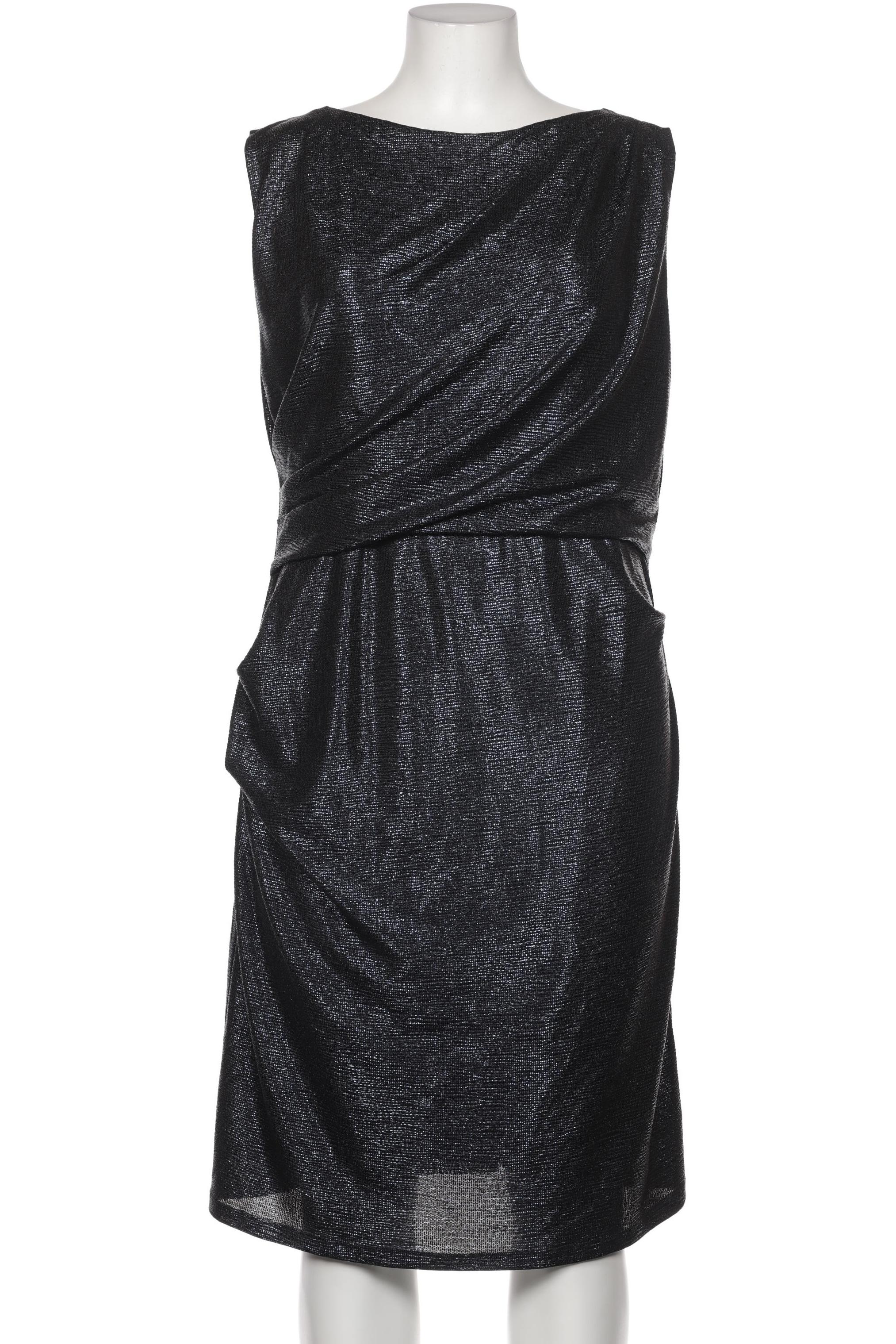 

Swing Damen Kleid, marineblau, Gr. 48