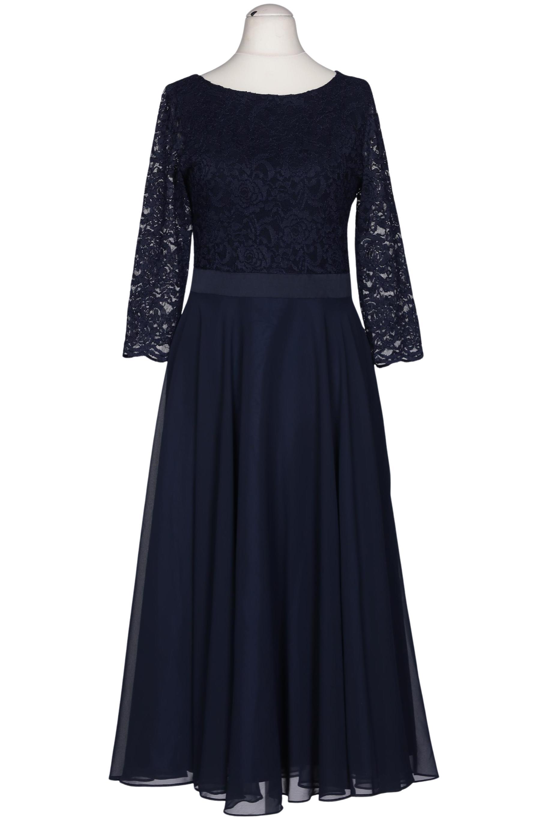 

Swing Damen Kleid, marineblau, Gr. 40