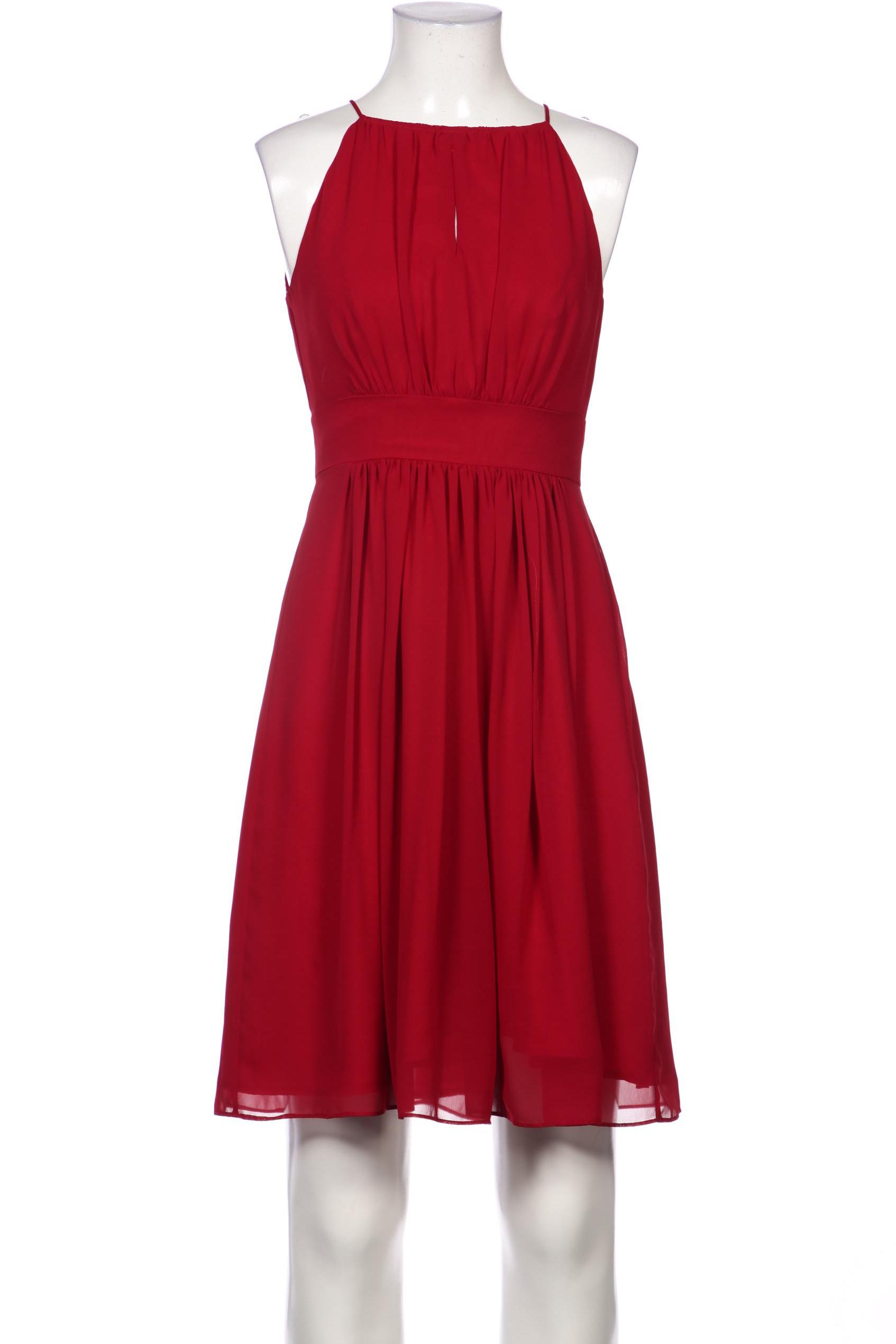 

Swing Damen Kleid, rot, Gr. 34