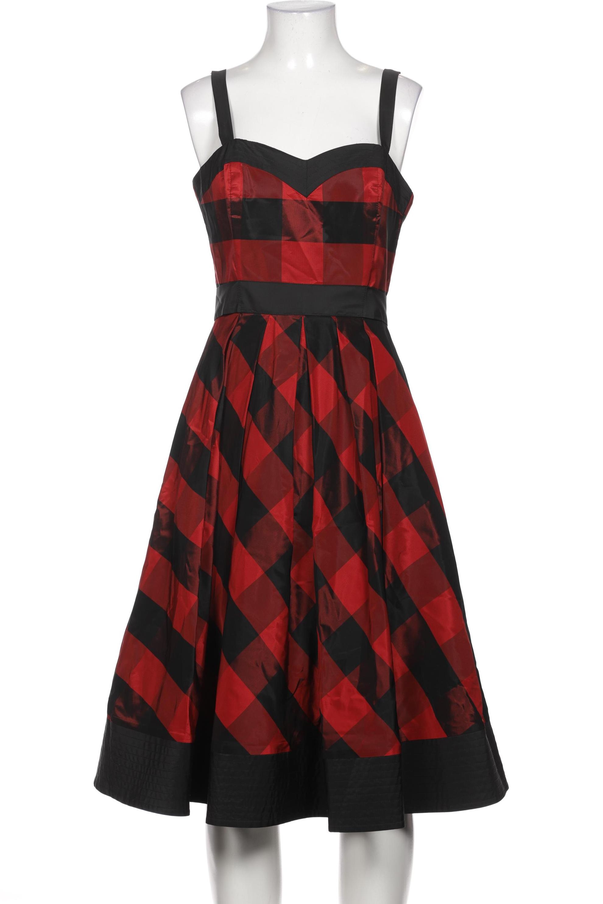 

SWING Damen Kleid, rot