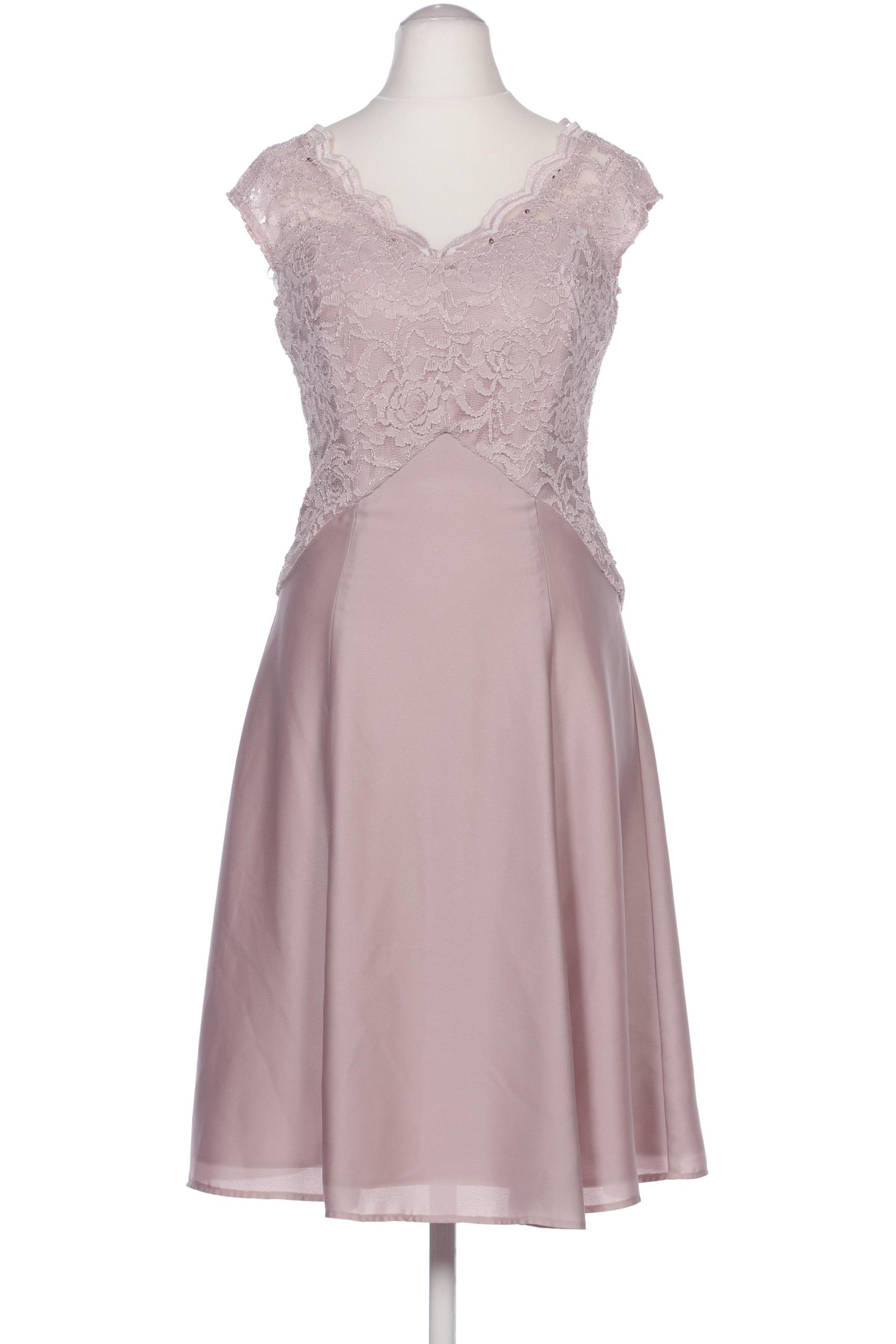 

Swing Damen Kleid, pink, Gr. 36