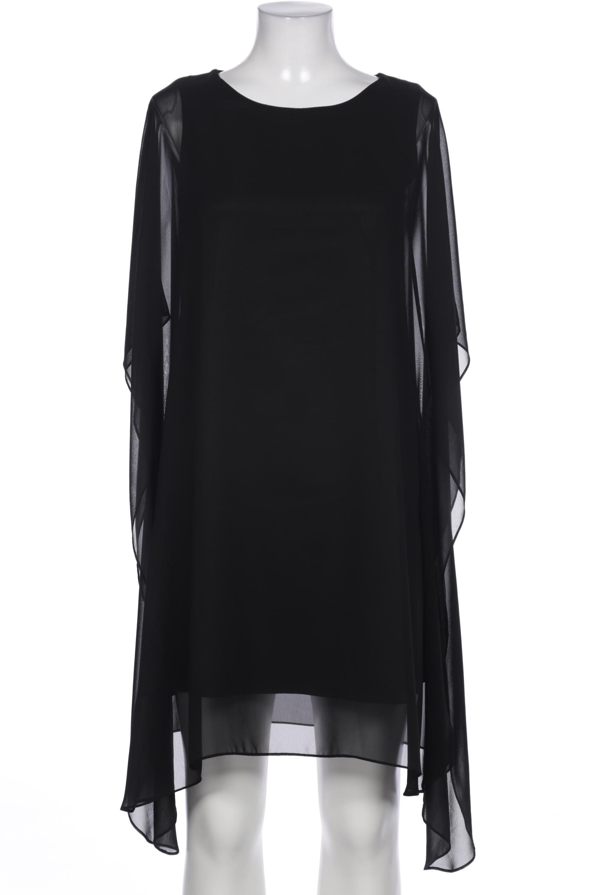 

Swing Damen Kleid, schwarz, Gr. 38
