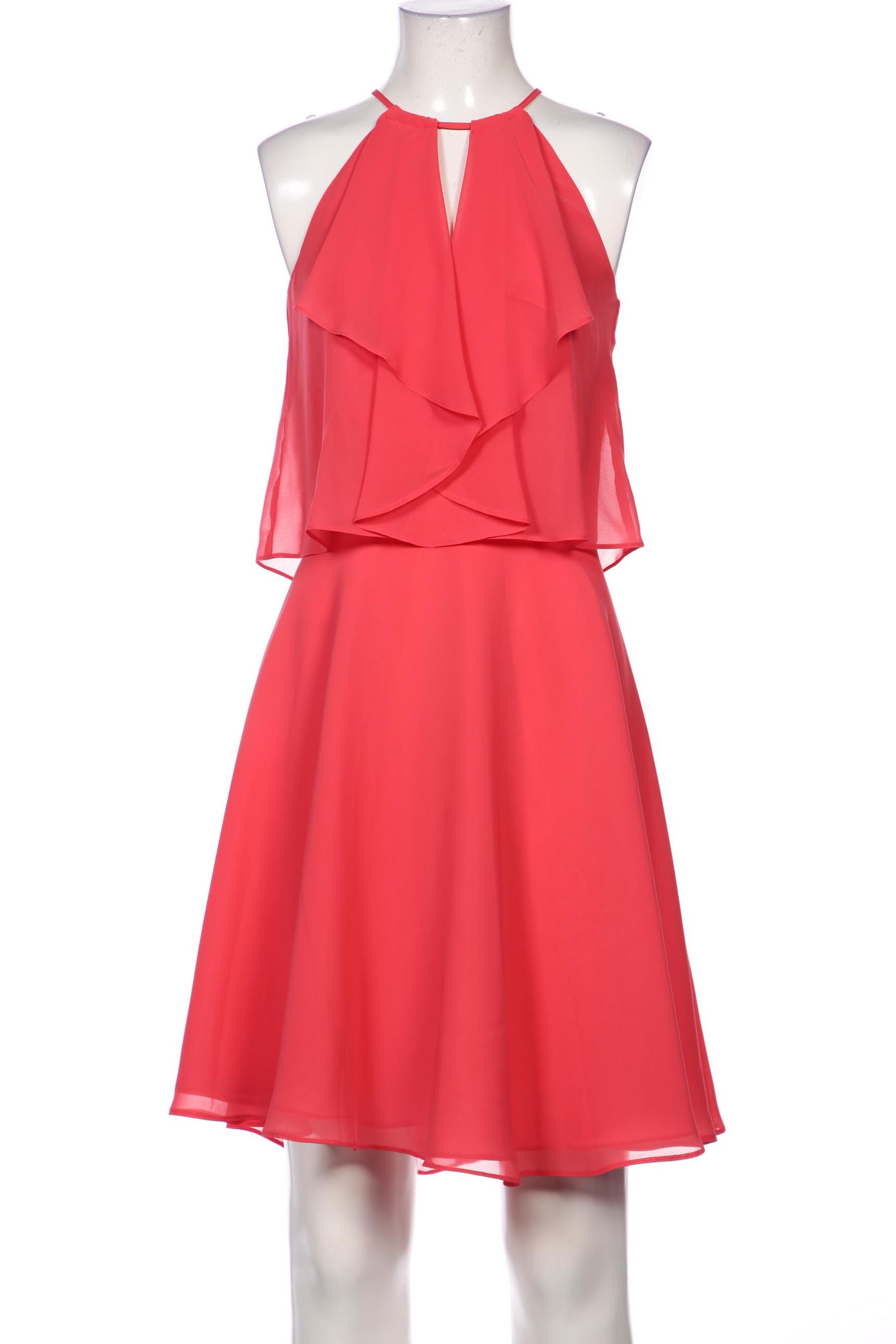

Swing Damen Kleid, pink, Gr. 34
