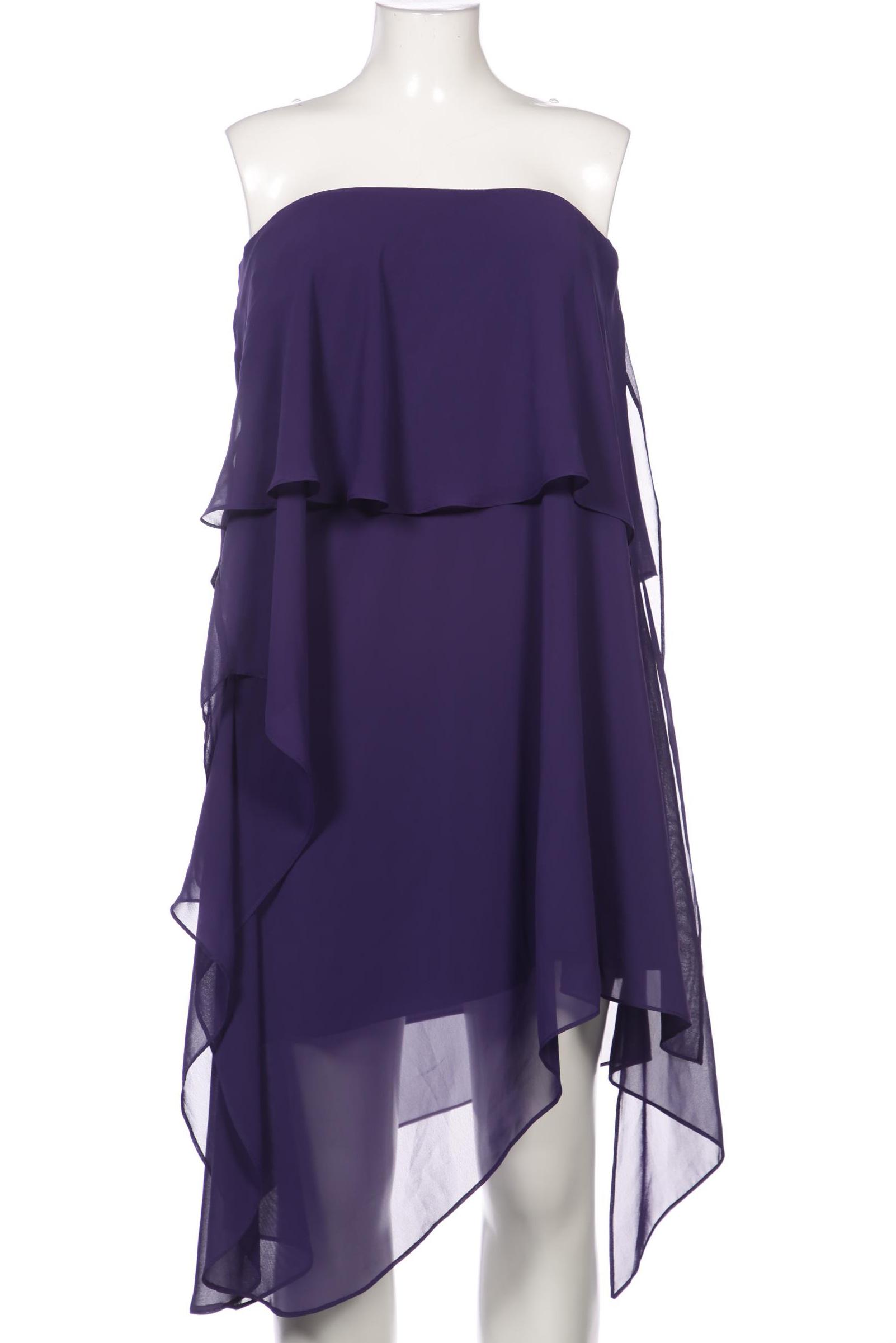 

Swing Damen Kleid, flieder, Gr. 42